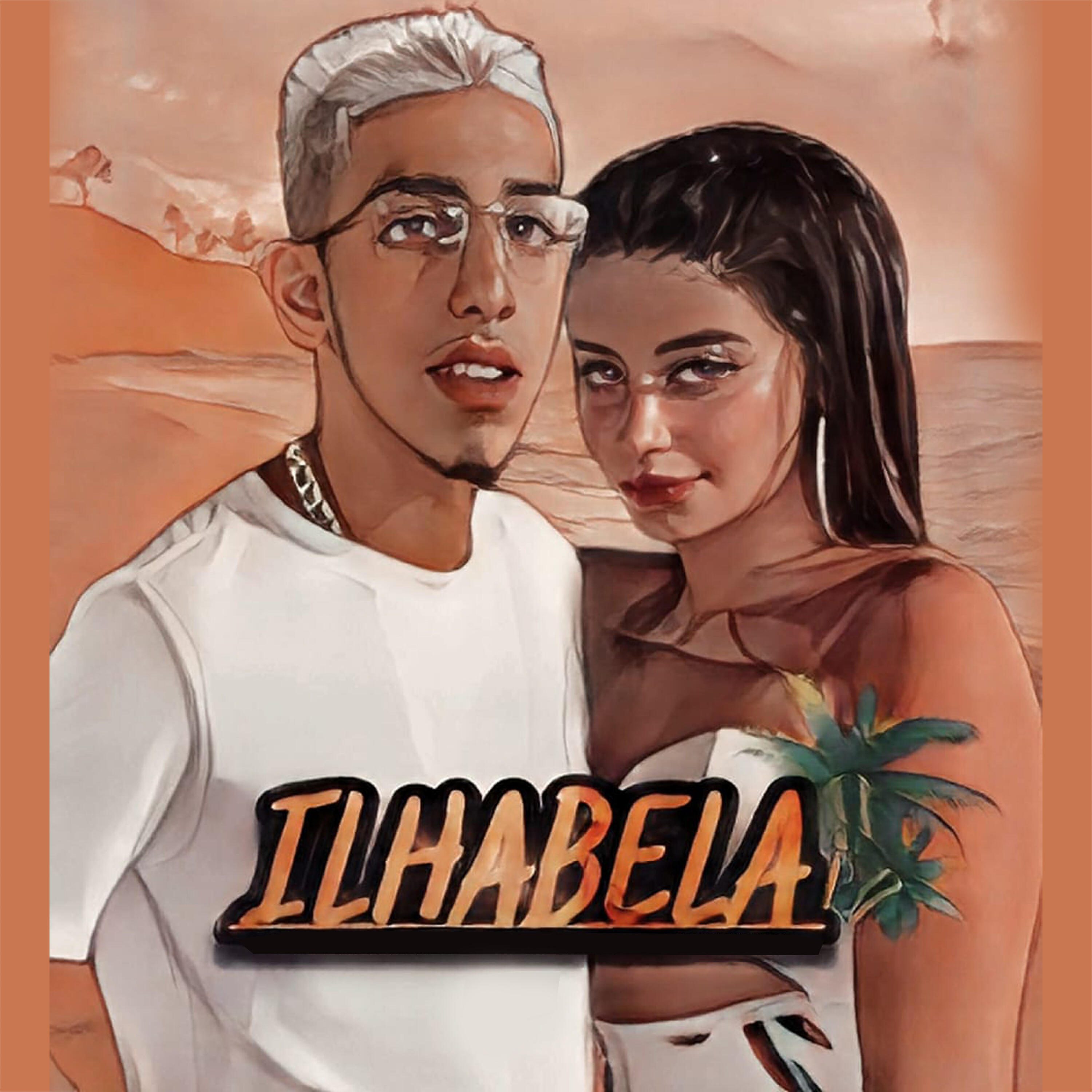 Релиз Ilha Bela