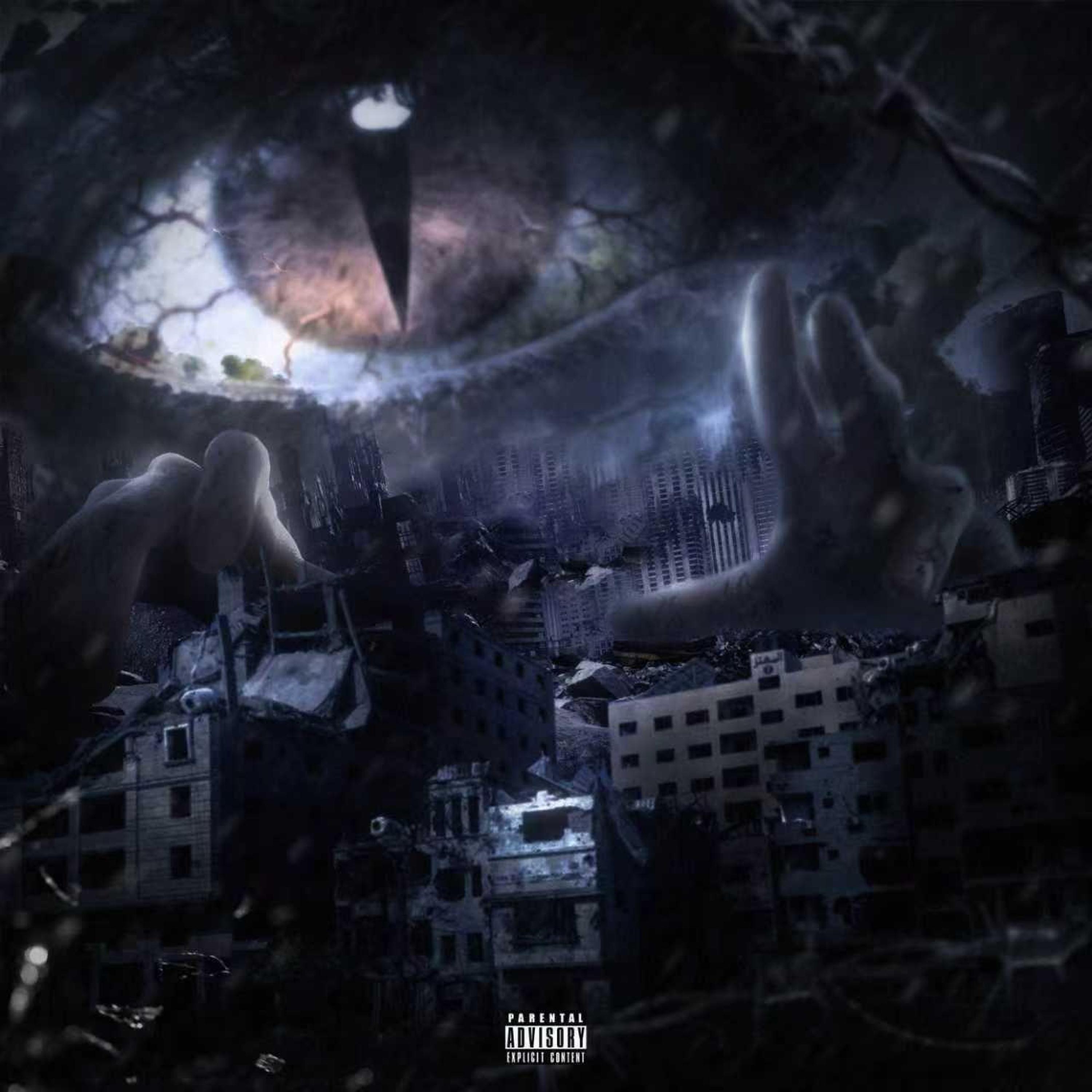 Релиз 荒城旧梦