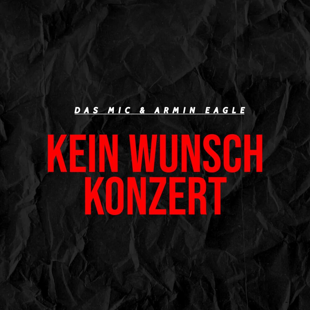 Релиз Kein Wunschkonzert