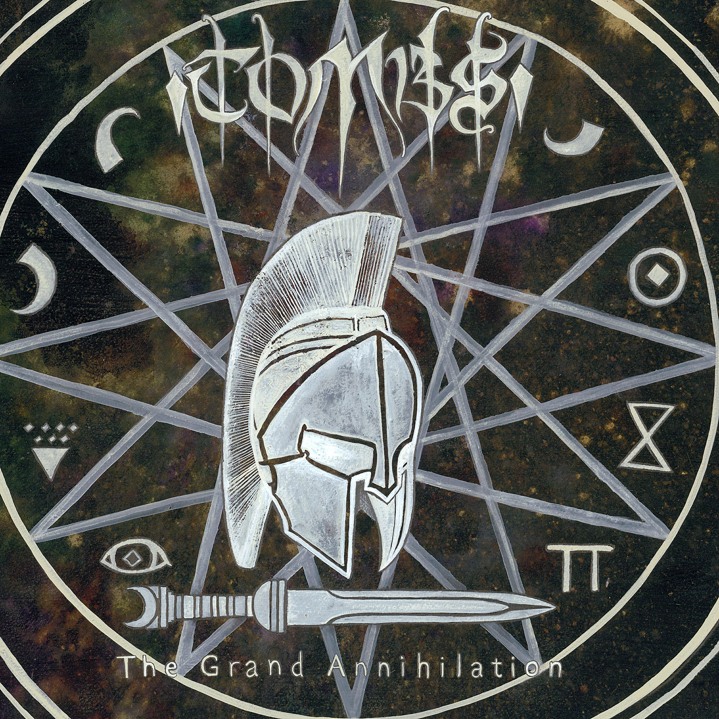 Релиз The Grand Annihilation