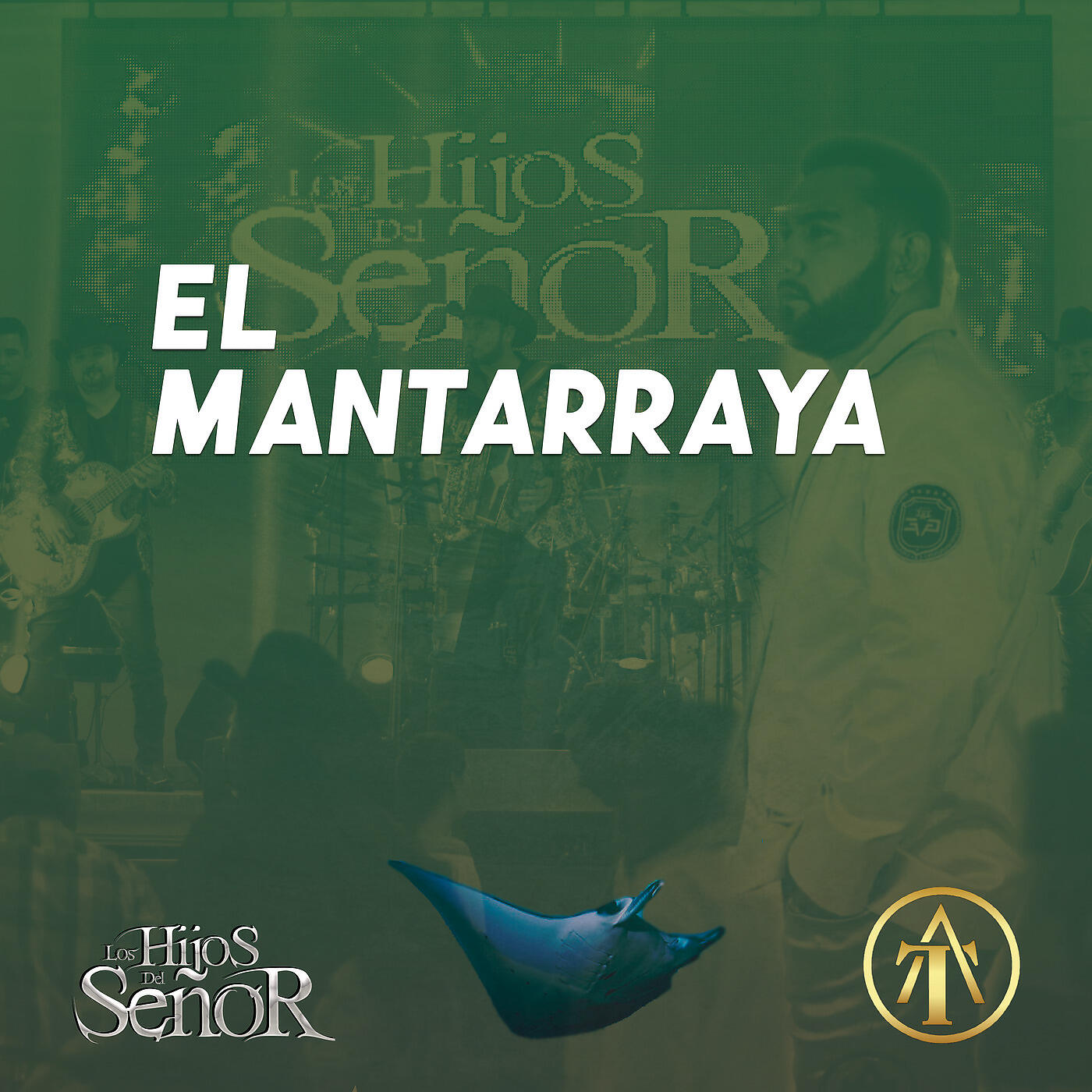 Релиз El Mantarraya