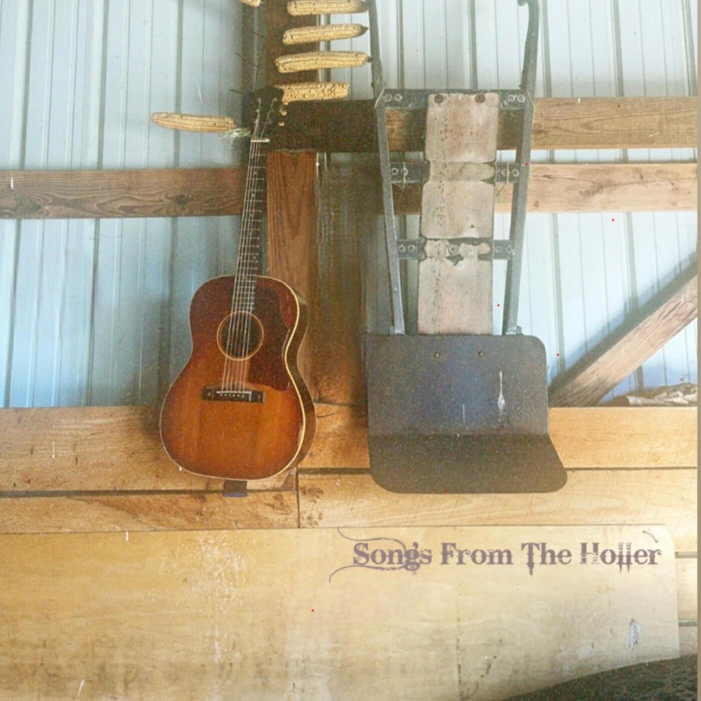 Релиз Songs From The Holler