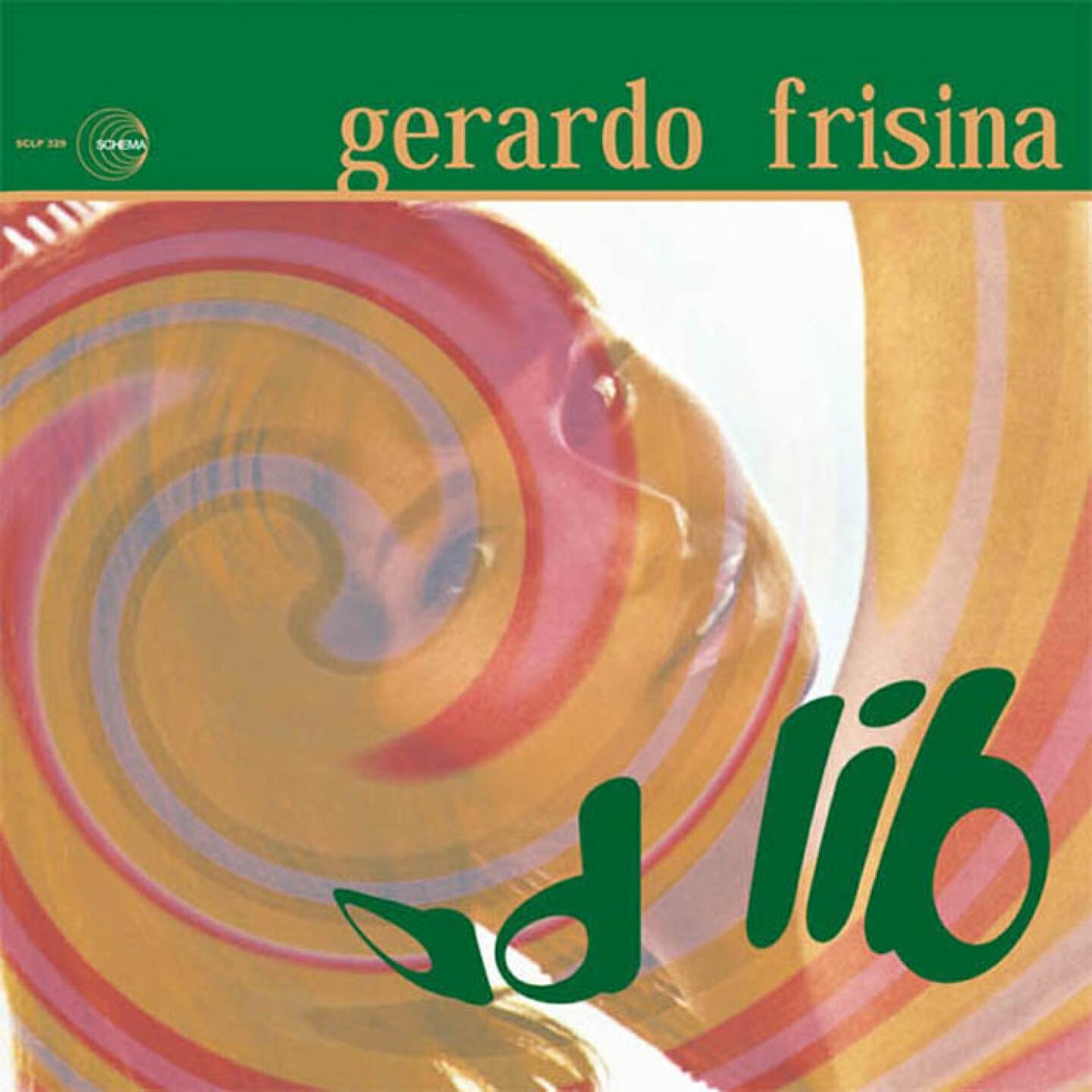 Релиз Ad Lib