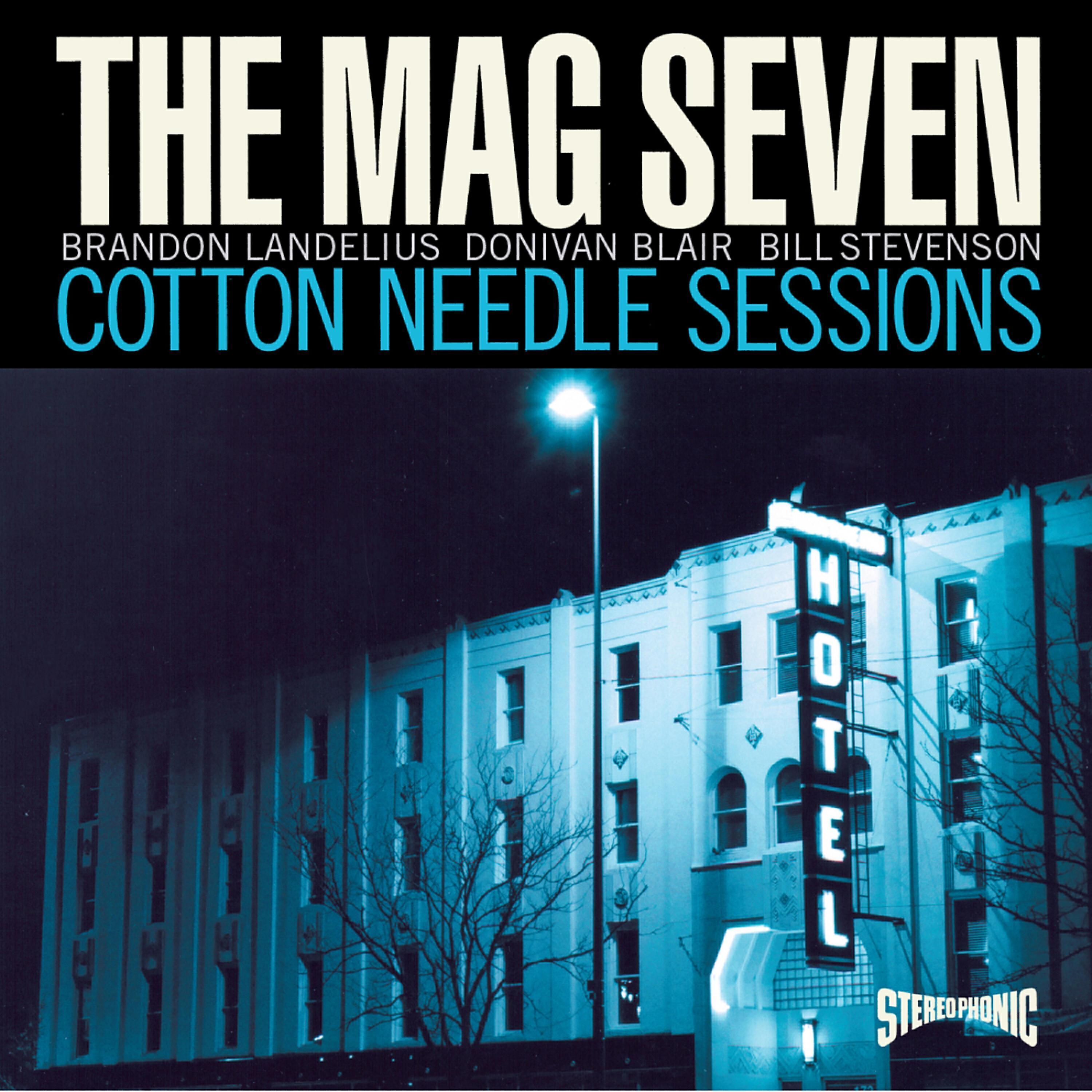 The Mag Seven