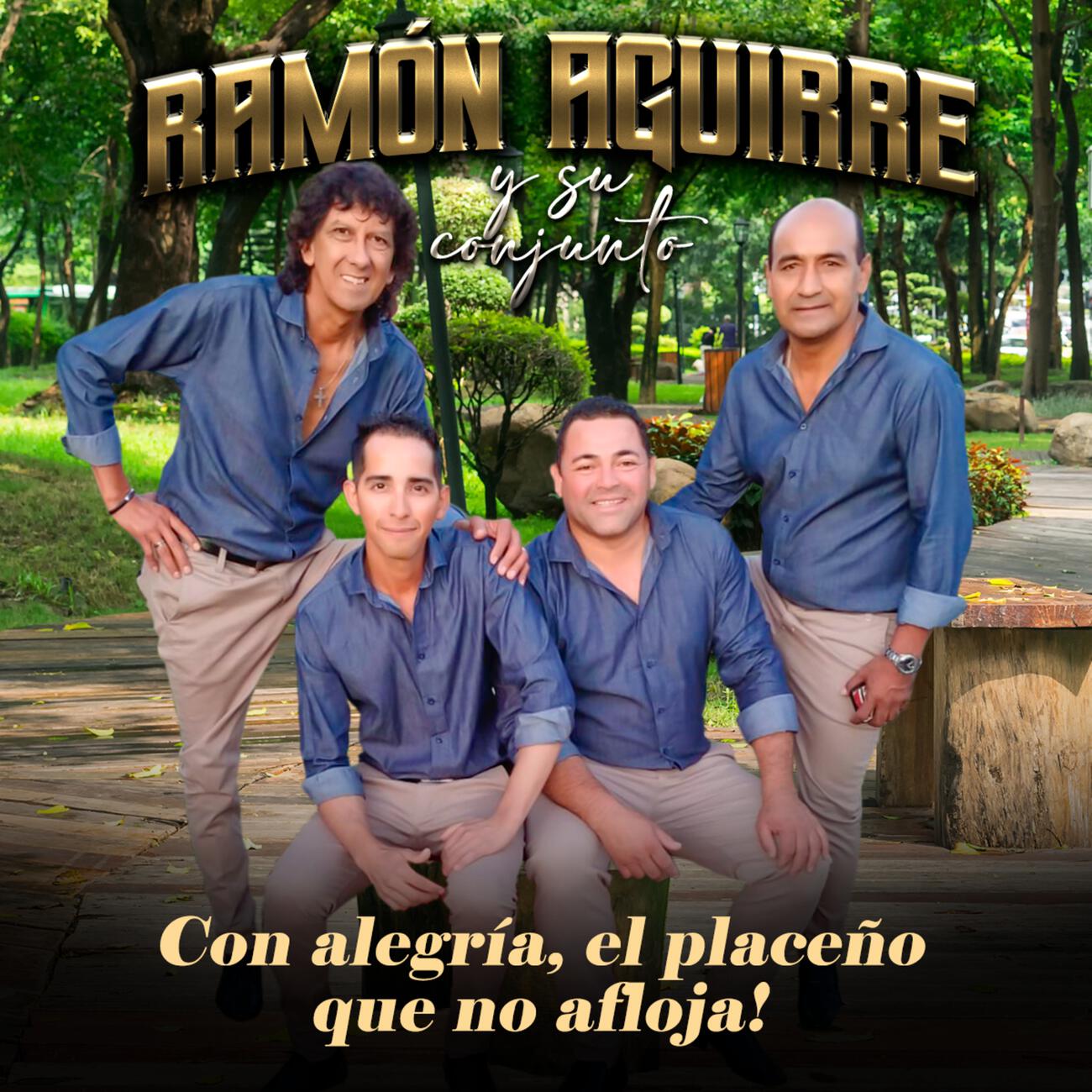 Ramón Aguirre