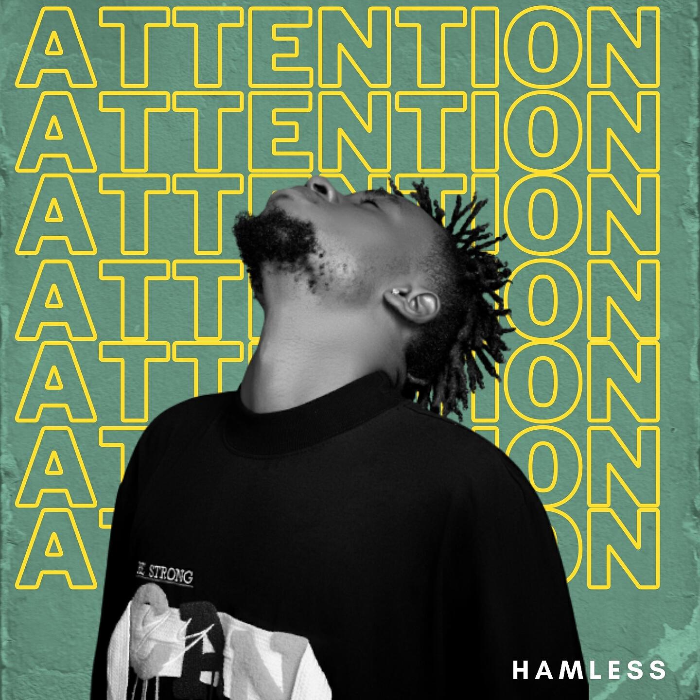 Релиз Attention