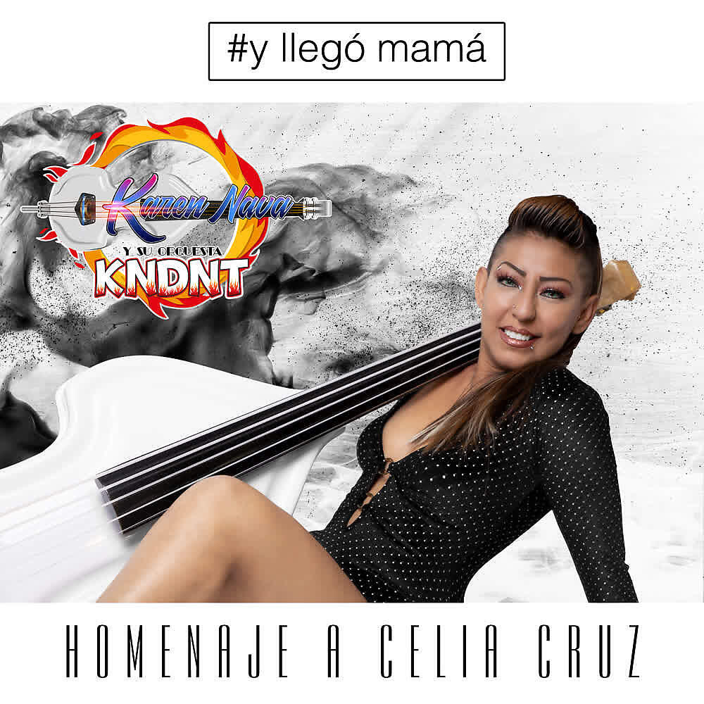 Релиз Homenaje a Celia Cruz (Yerbero Moderno / Melao de Caña)