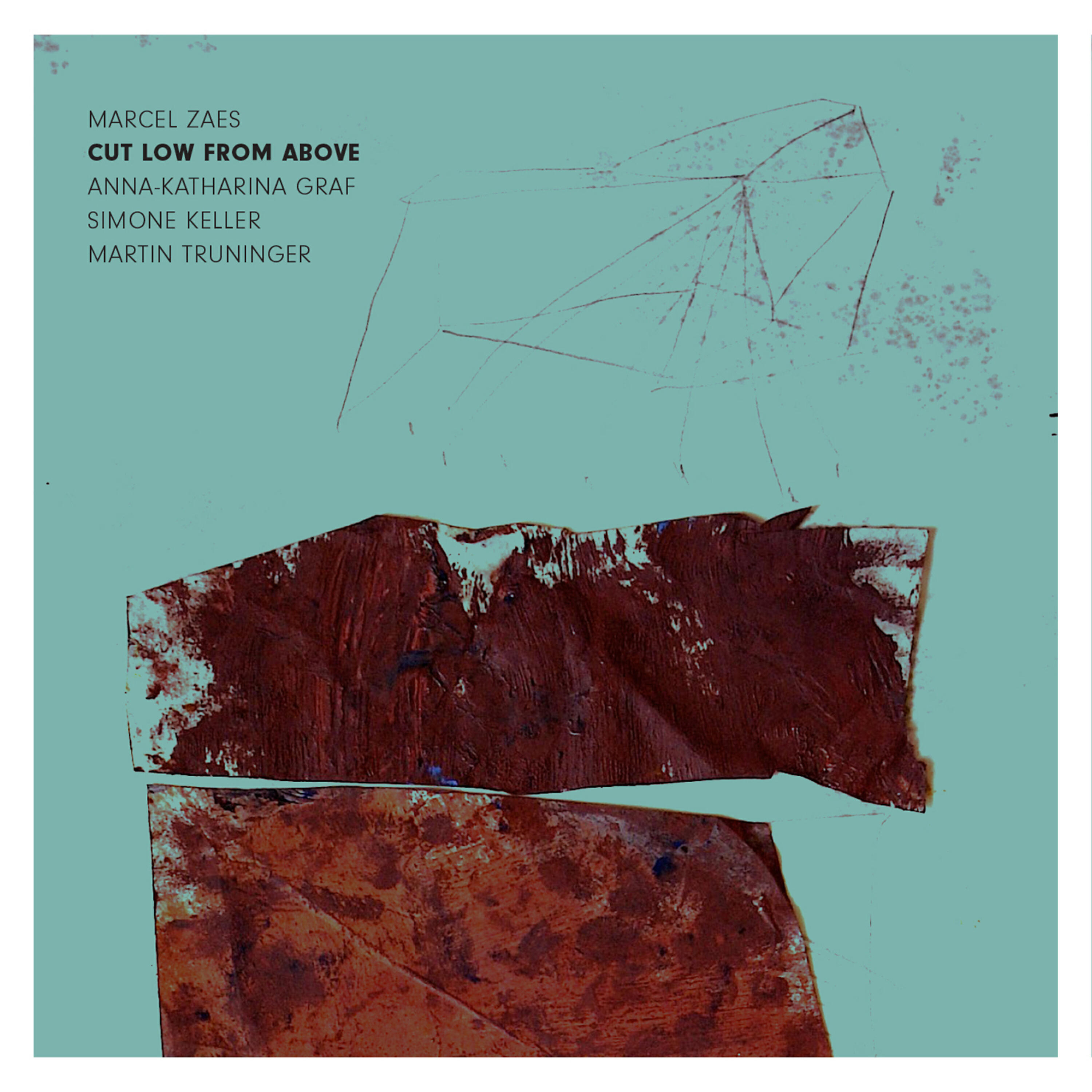 Релиз Cut Low From Above