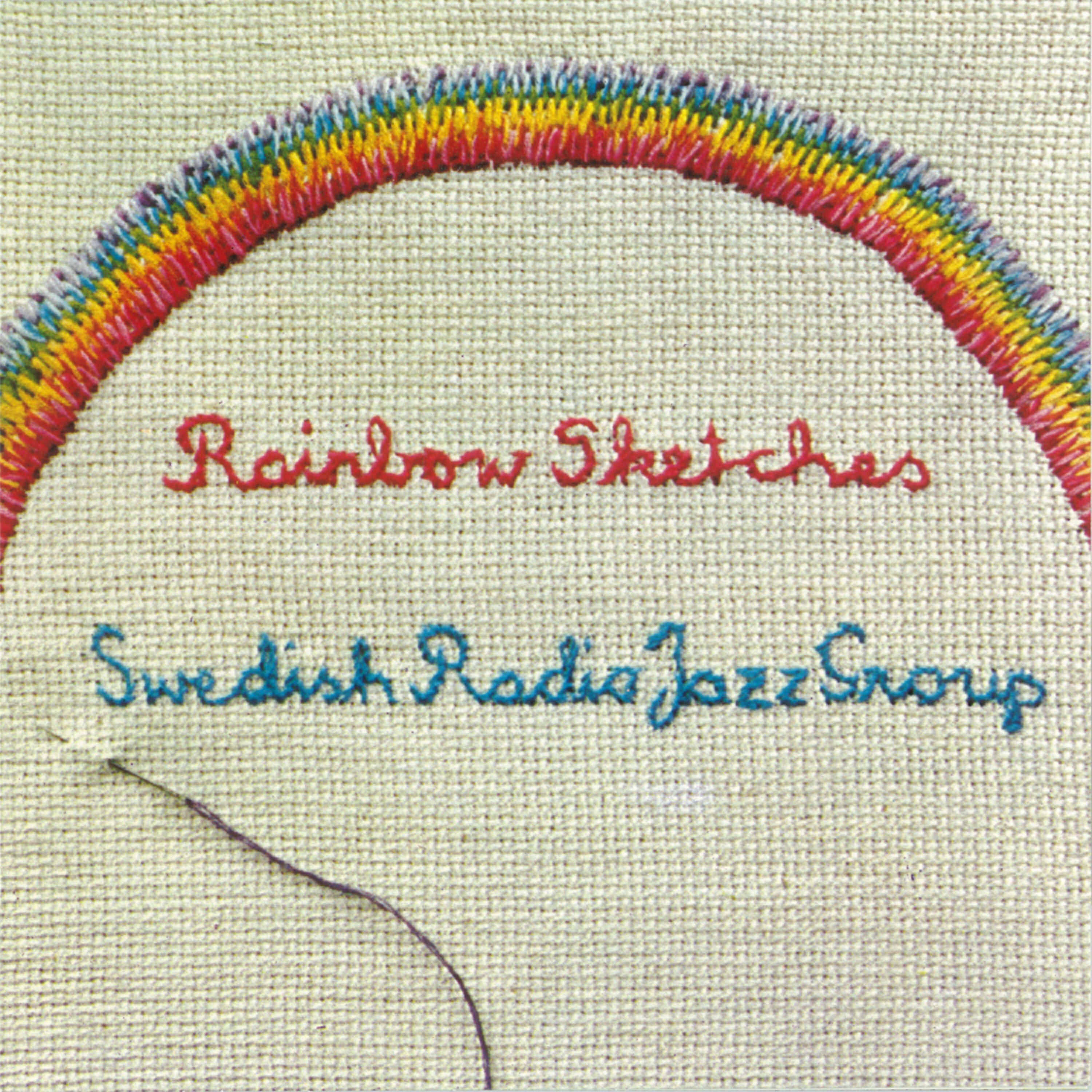 Релиз Rainbow Sketches