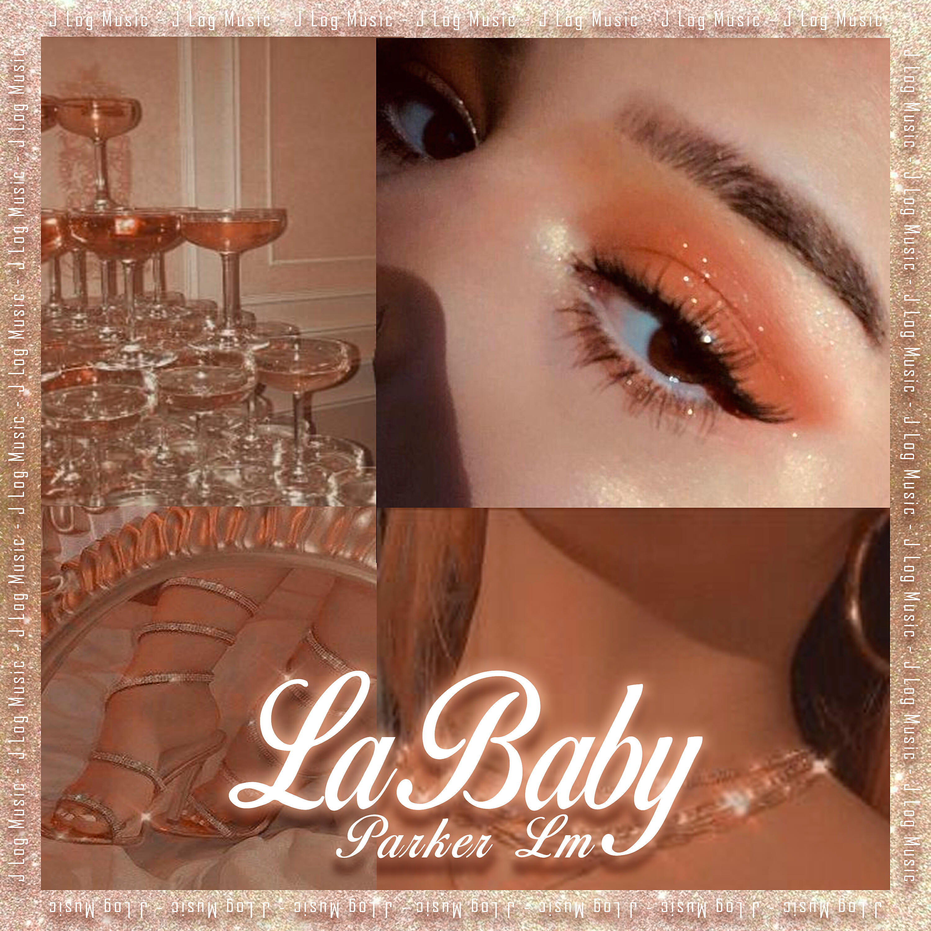 Релиз La Baby