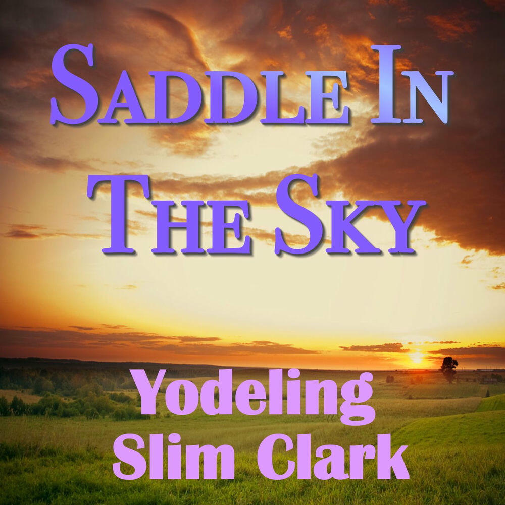 Релиз Saddle In The Sky