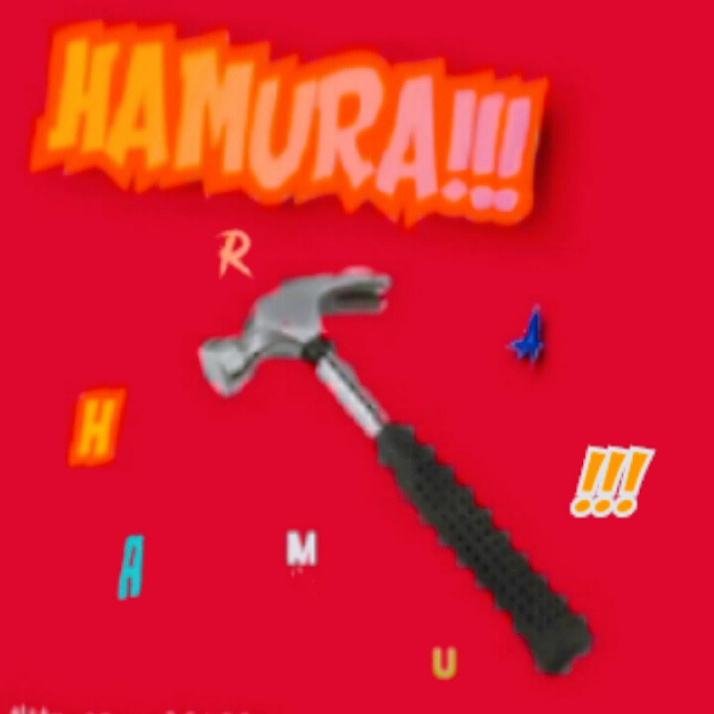 Релиз Hamura (feat. 16Vee)