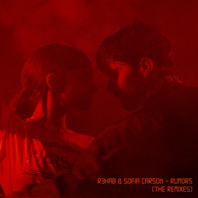 Релиз Rumors (with Sofia Carson) [The Remixes]