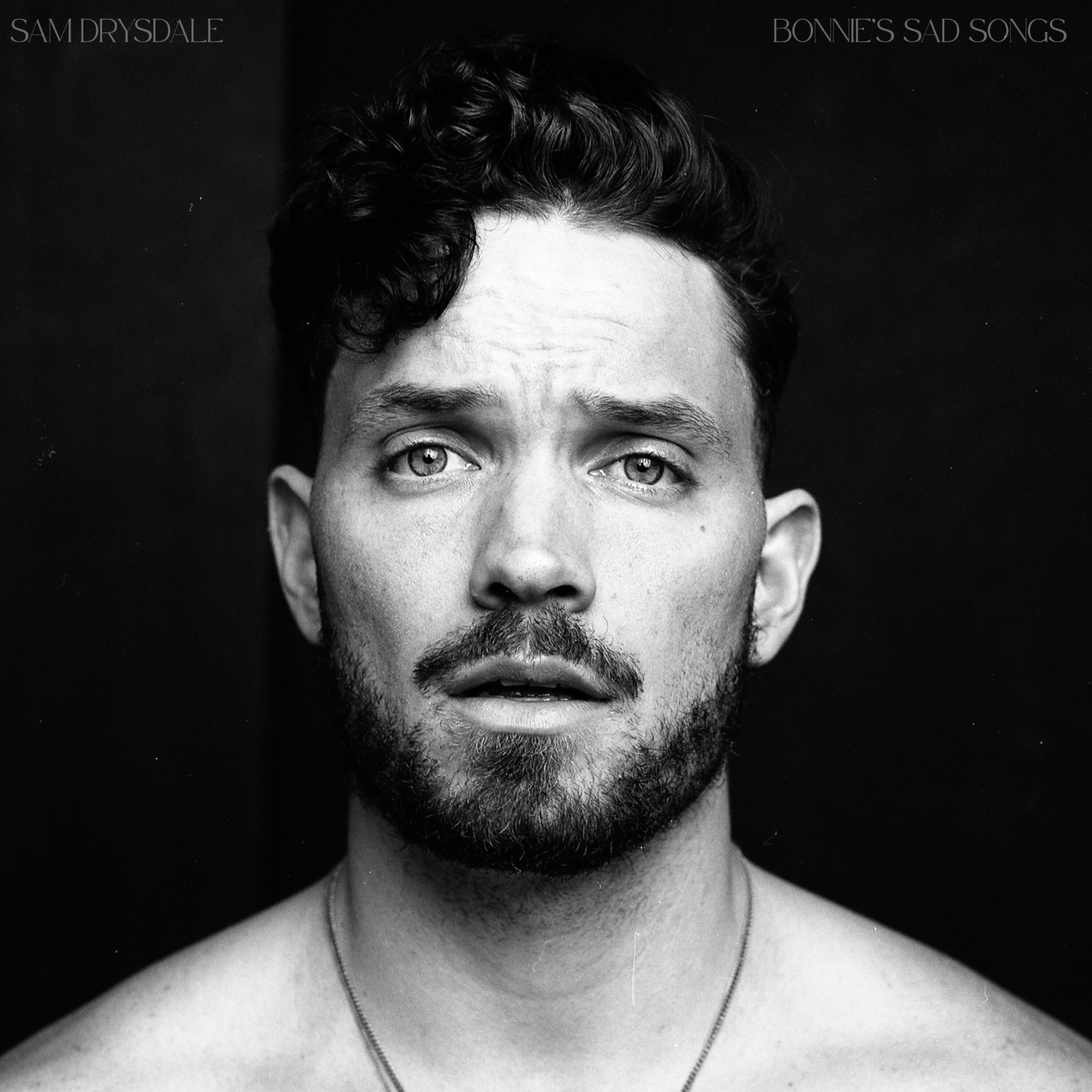 Релиз Bonnie's Sad Songs
