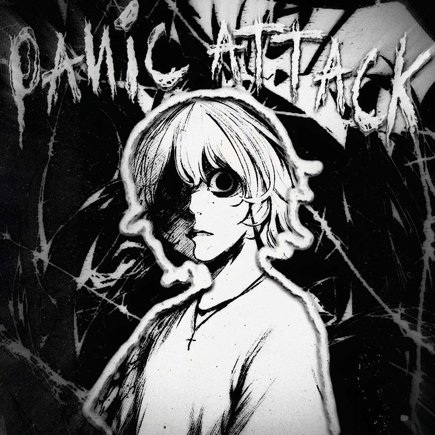 Релиз PANIC ATTACK
