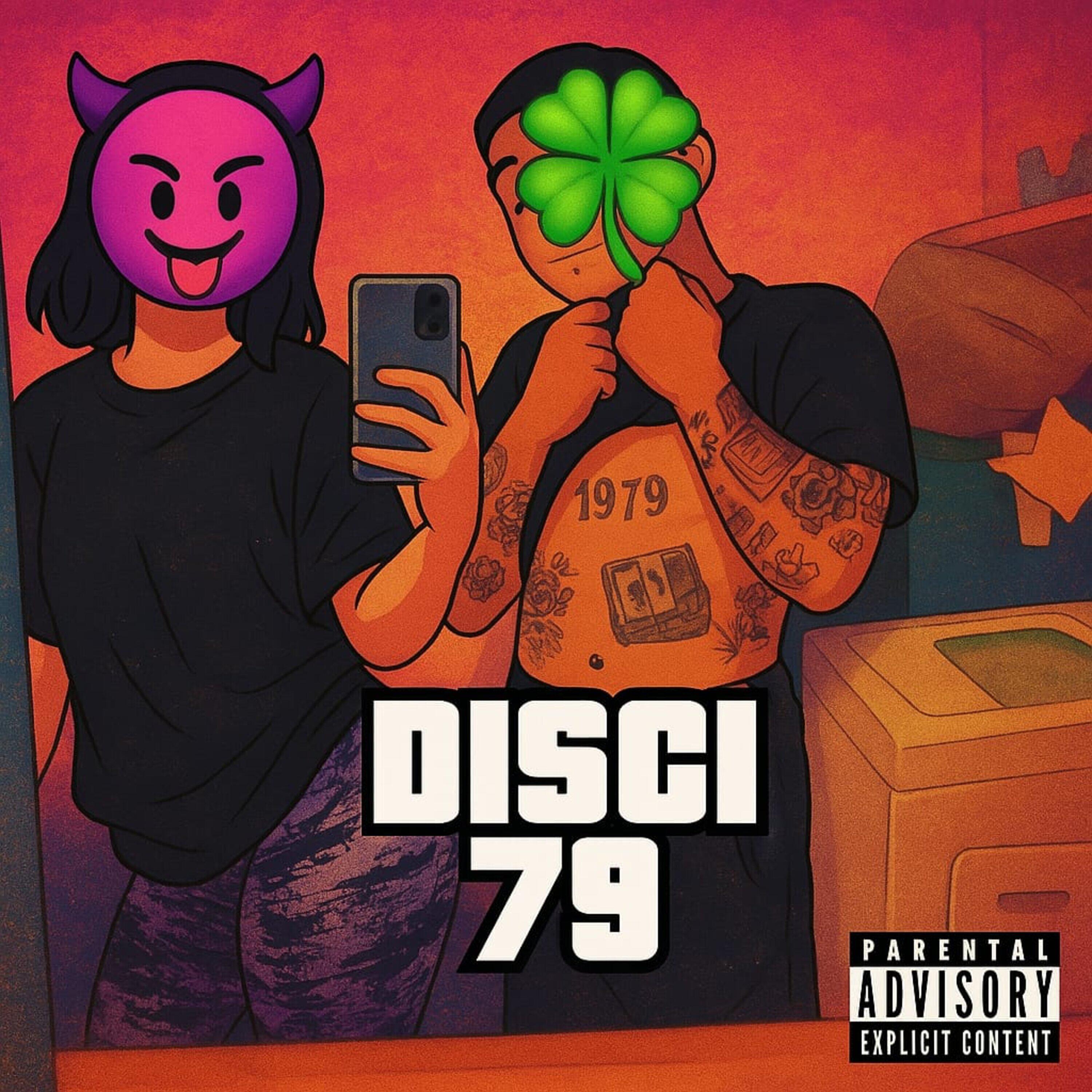Disci 79
