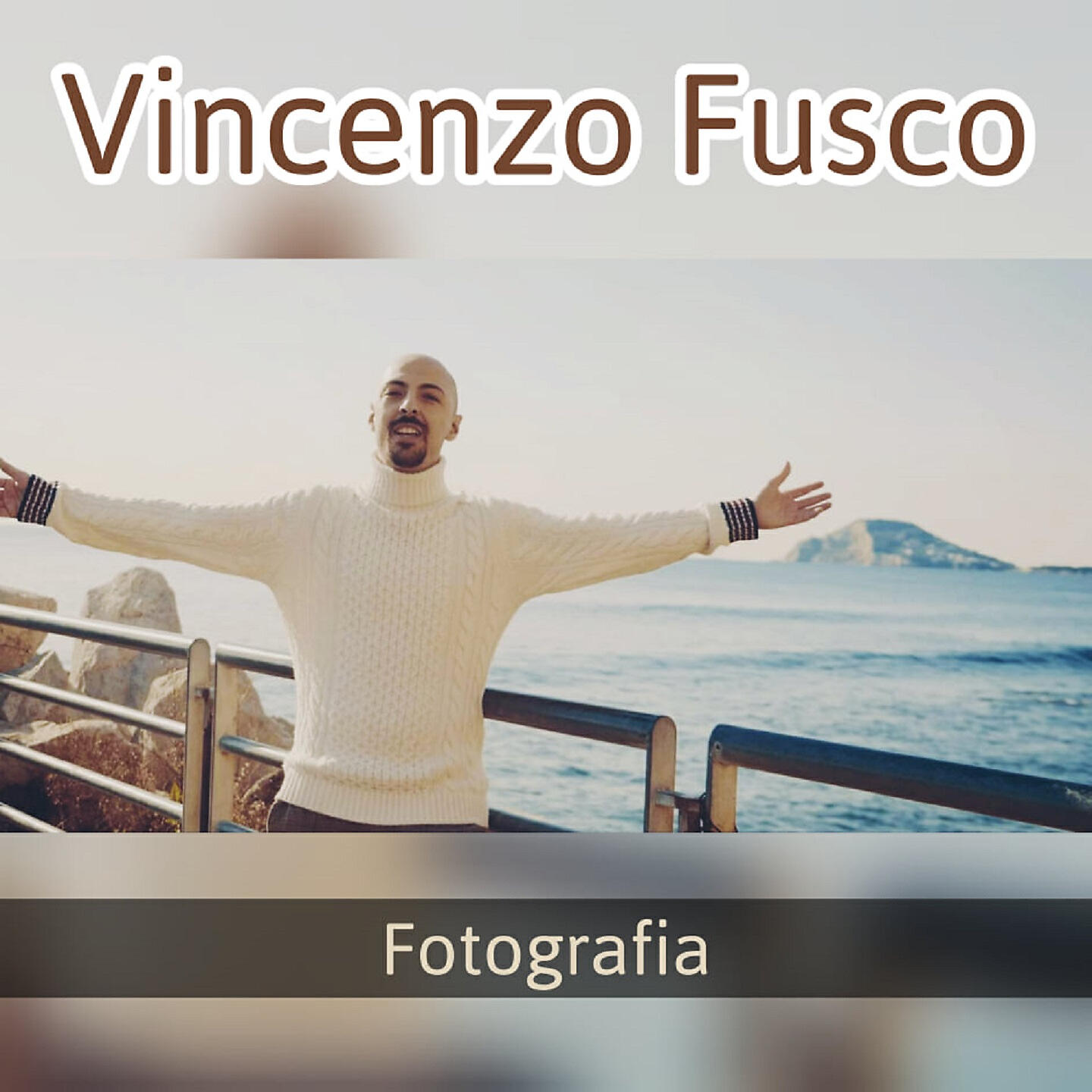 Релиз Fotografia