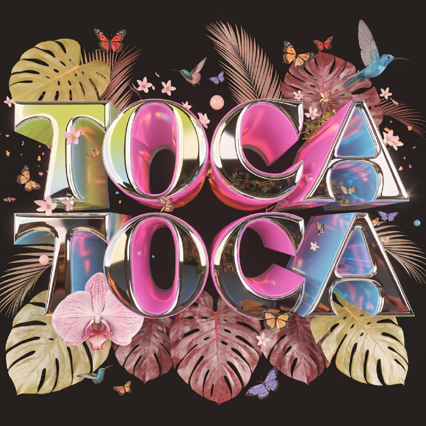 Релиз Toca Toca