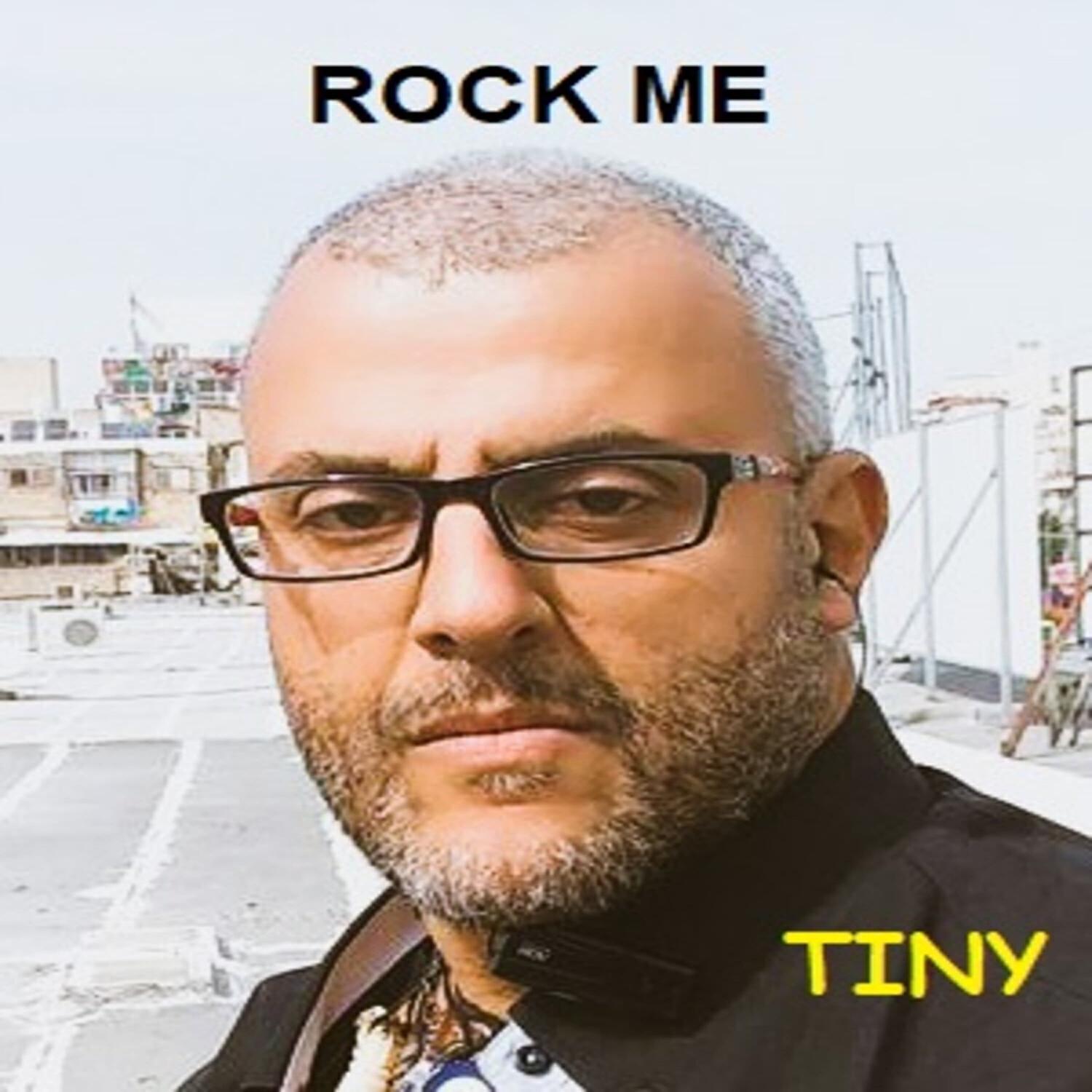Релиз Rock Me