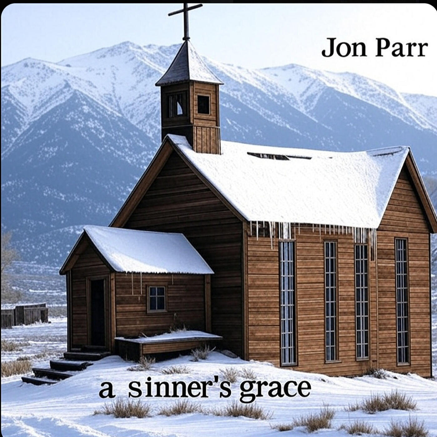 Релиз A Sinner's Grace