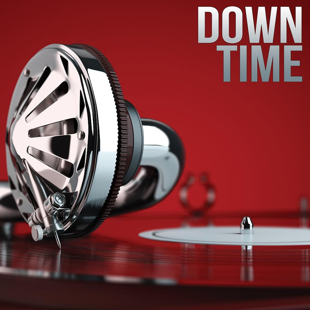 Релиз Down Time