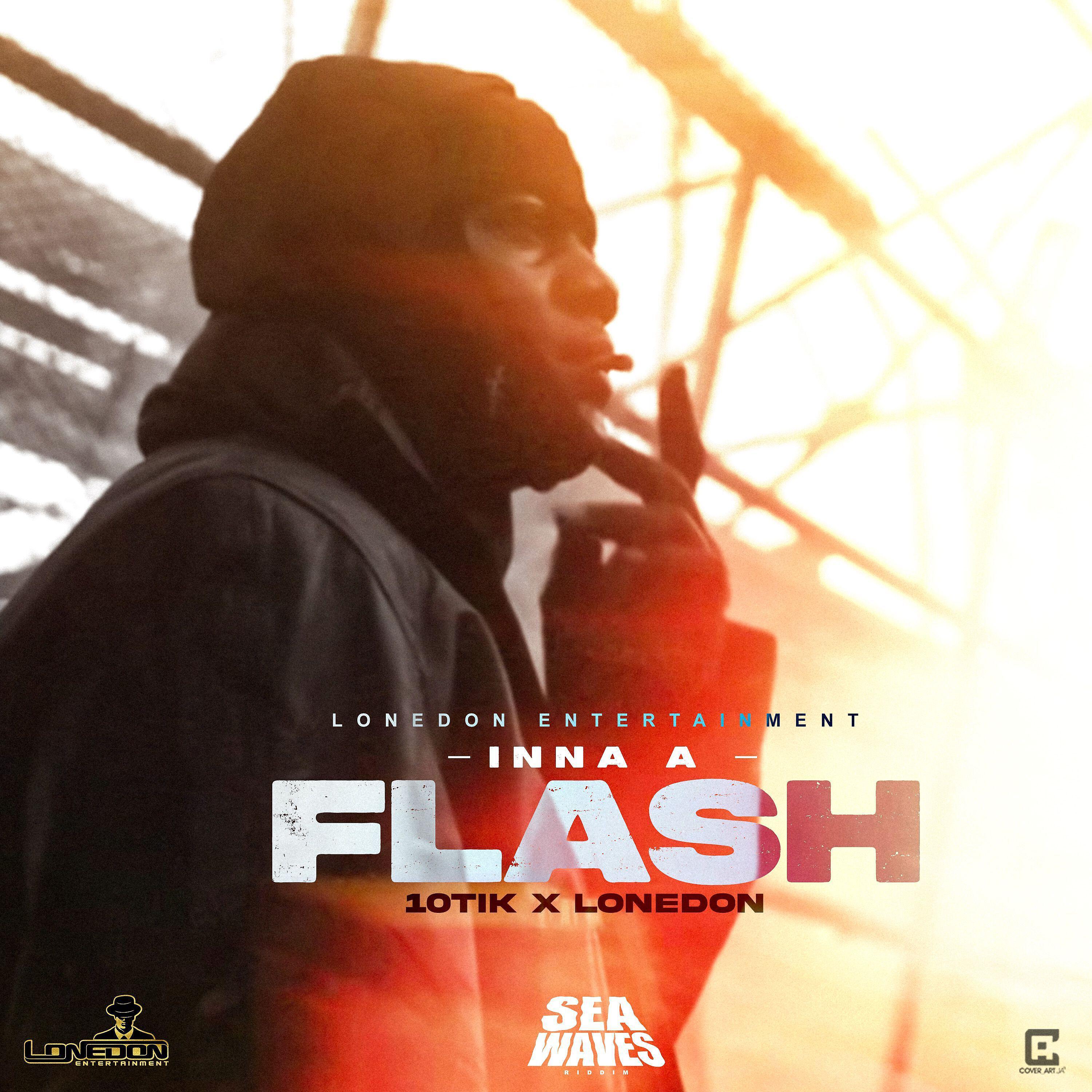 Релиз Inna a Flash
