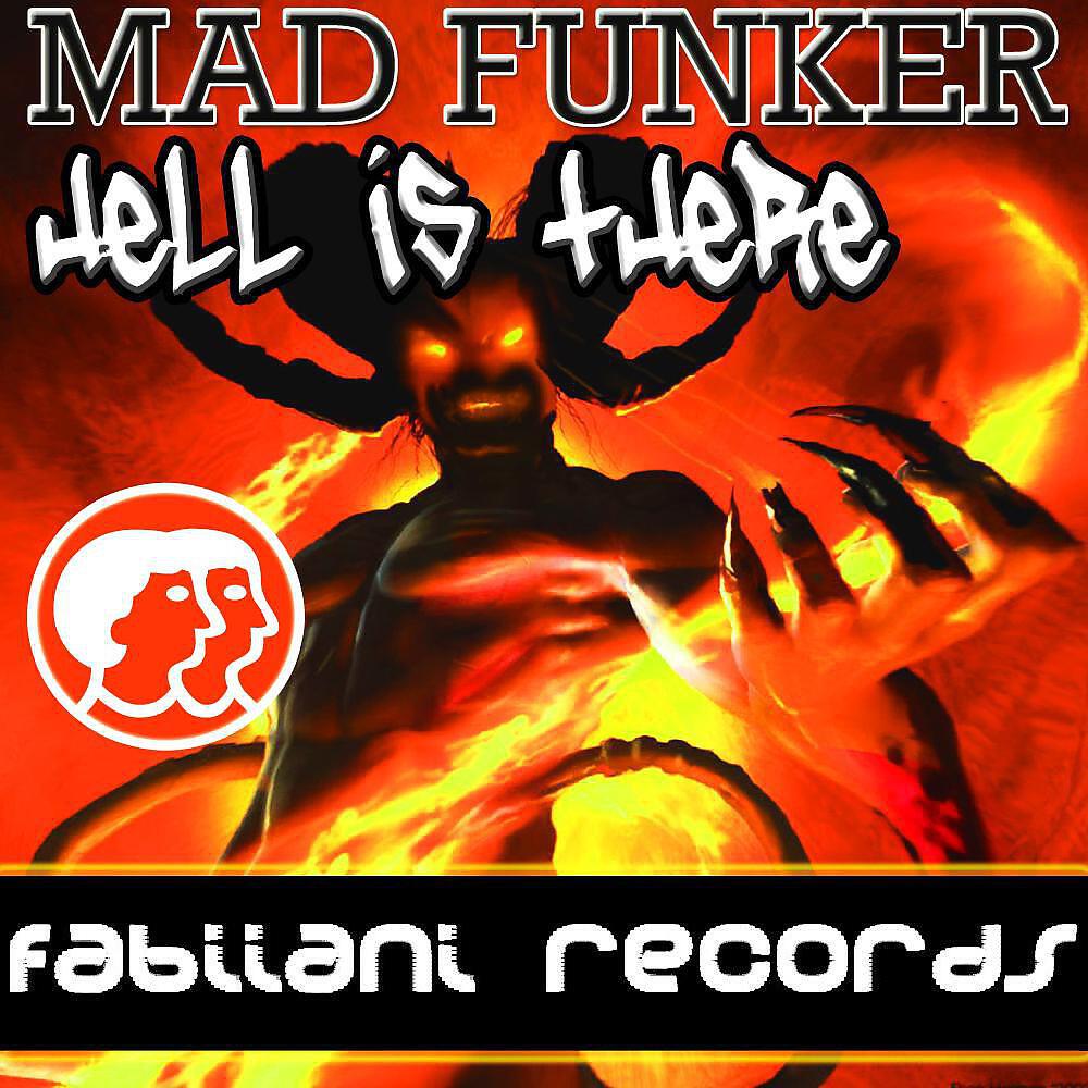 Релиз Hell Is There