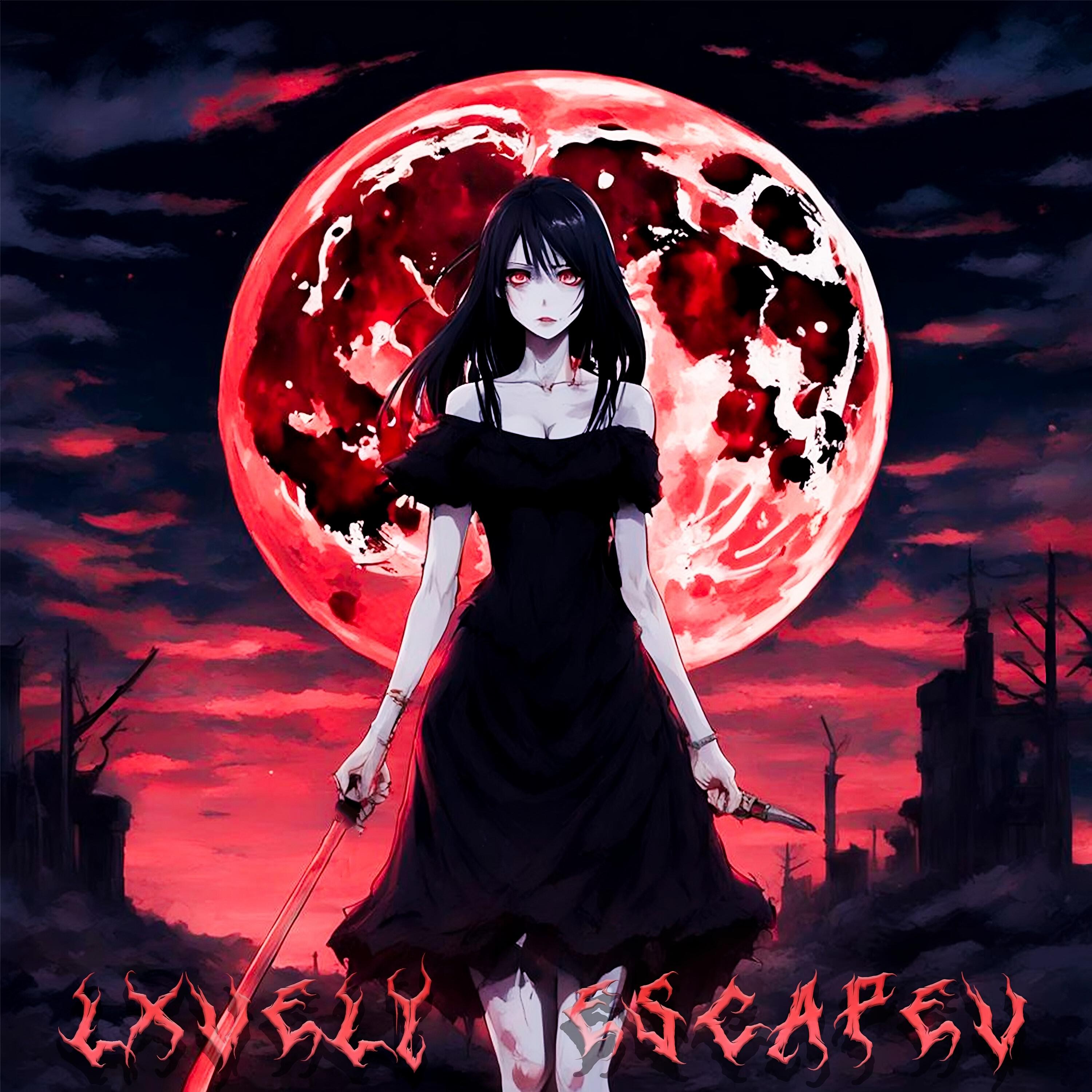 Релиз ESCAPE V