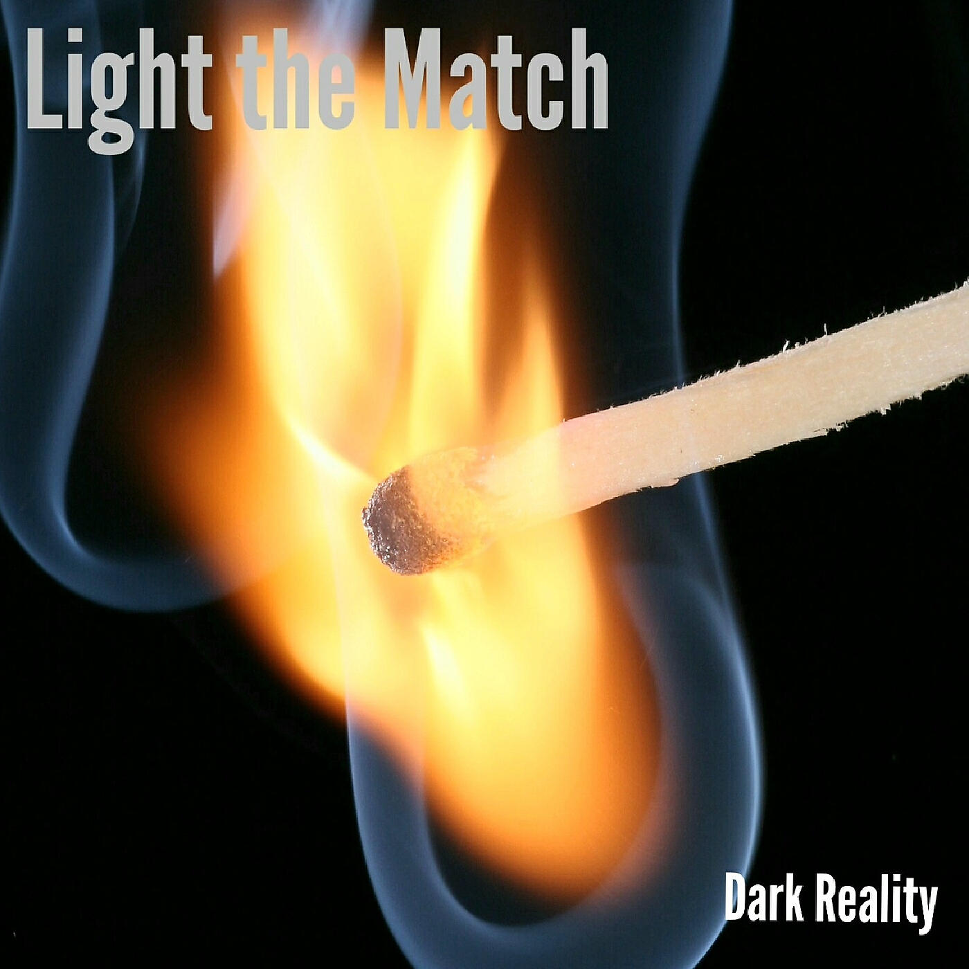 Релиз Light the Match