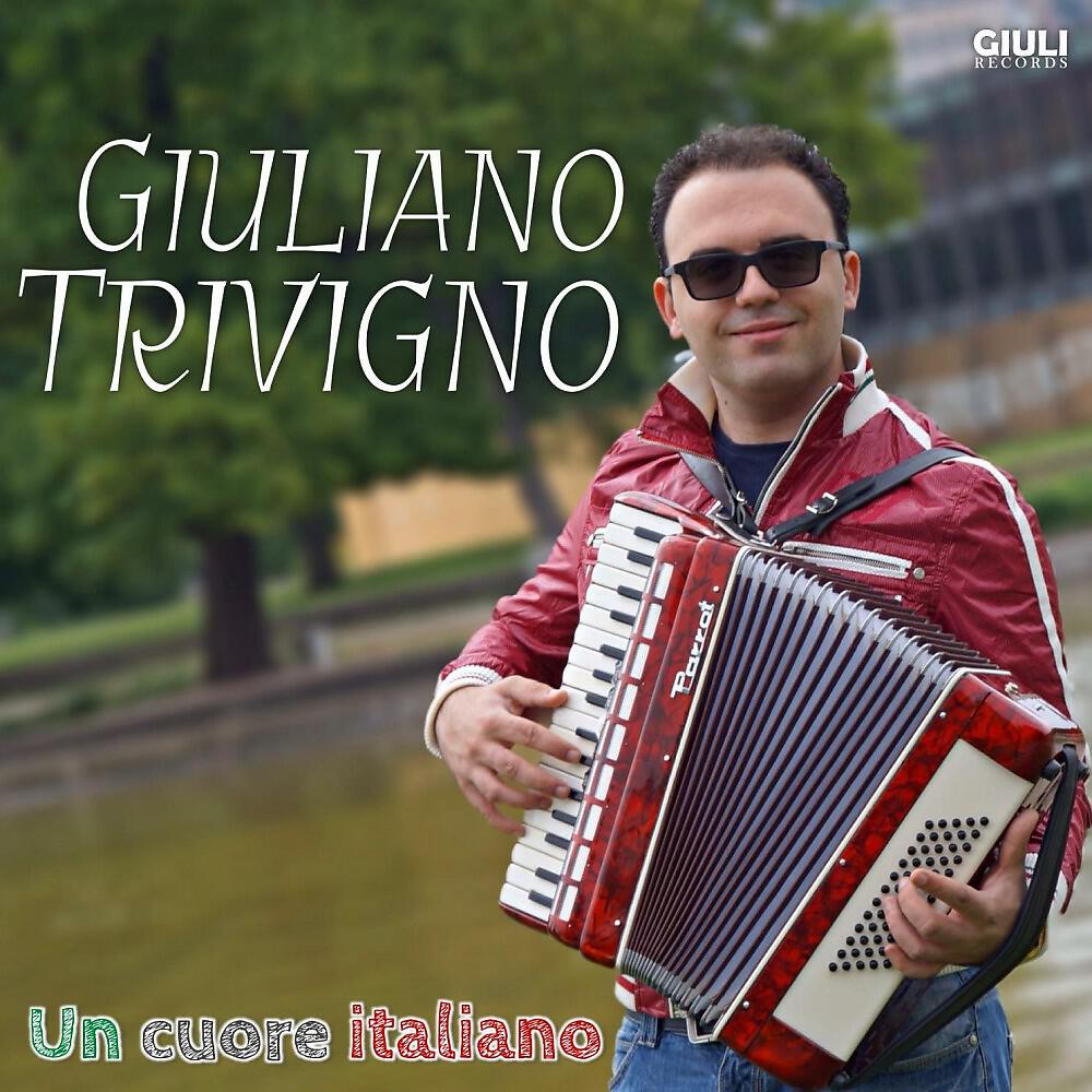 Релиз Un cuore italiano