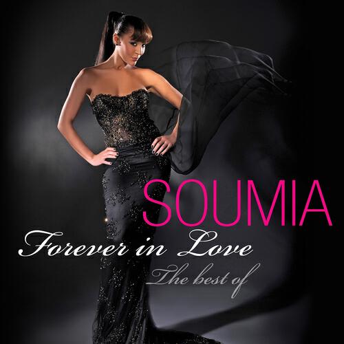 Постер альбома Forever in Love - The Best Of