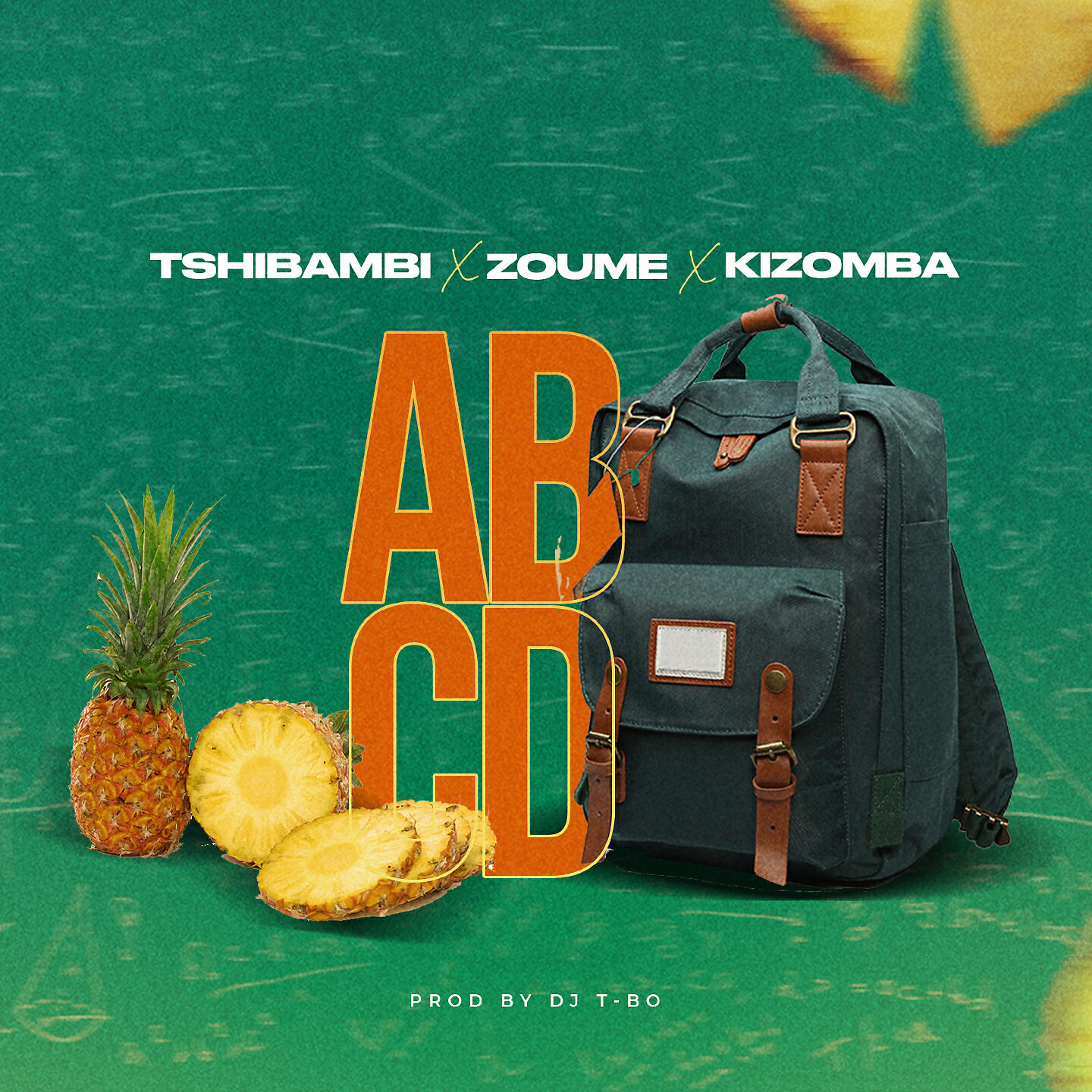 Релиз ABCD