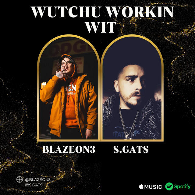 Релиз Wutchu workin wit 2.0