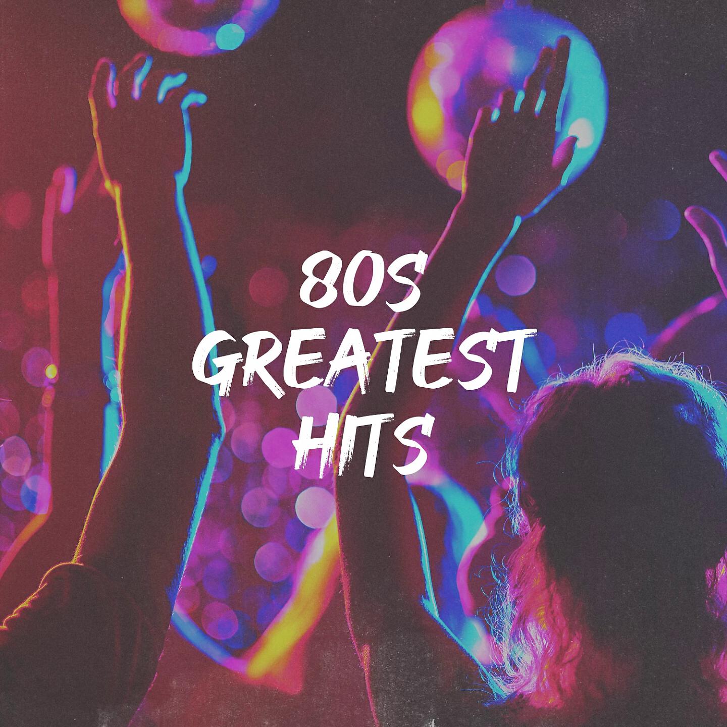 Релиз 80S Greatest Hits