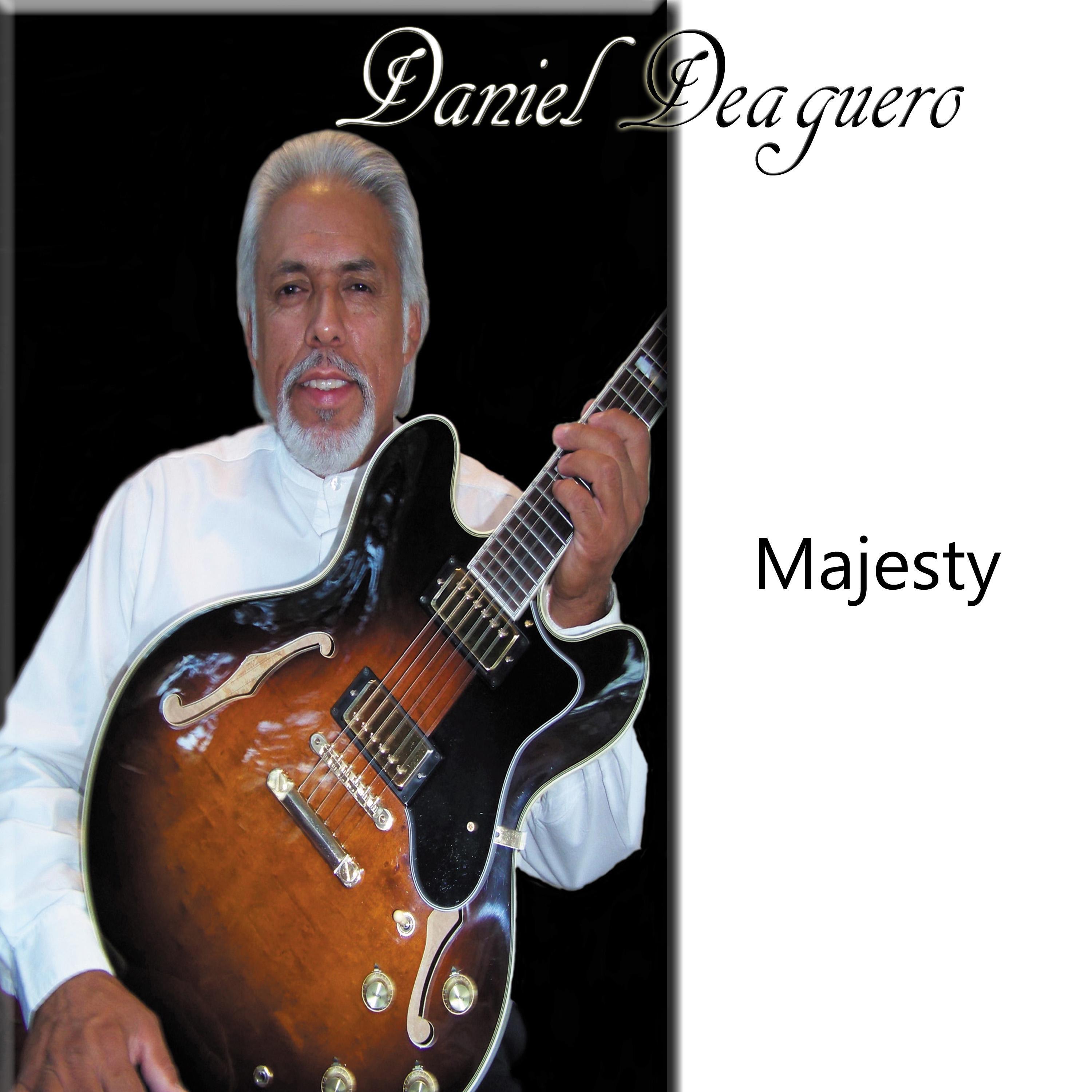 Daniel DeAguero