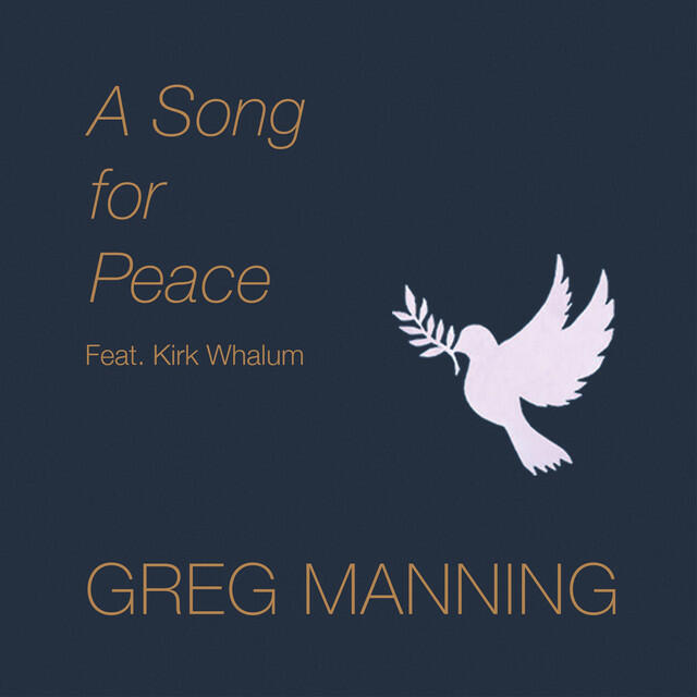 Релиз A Song for Peace