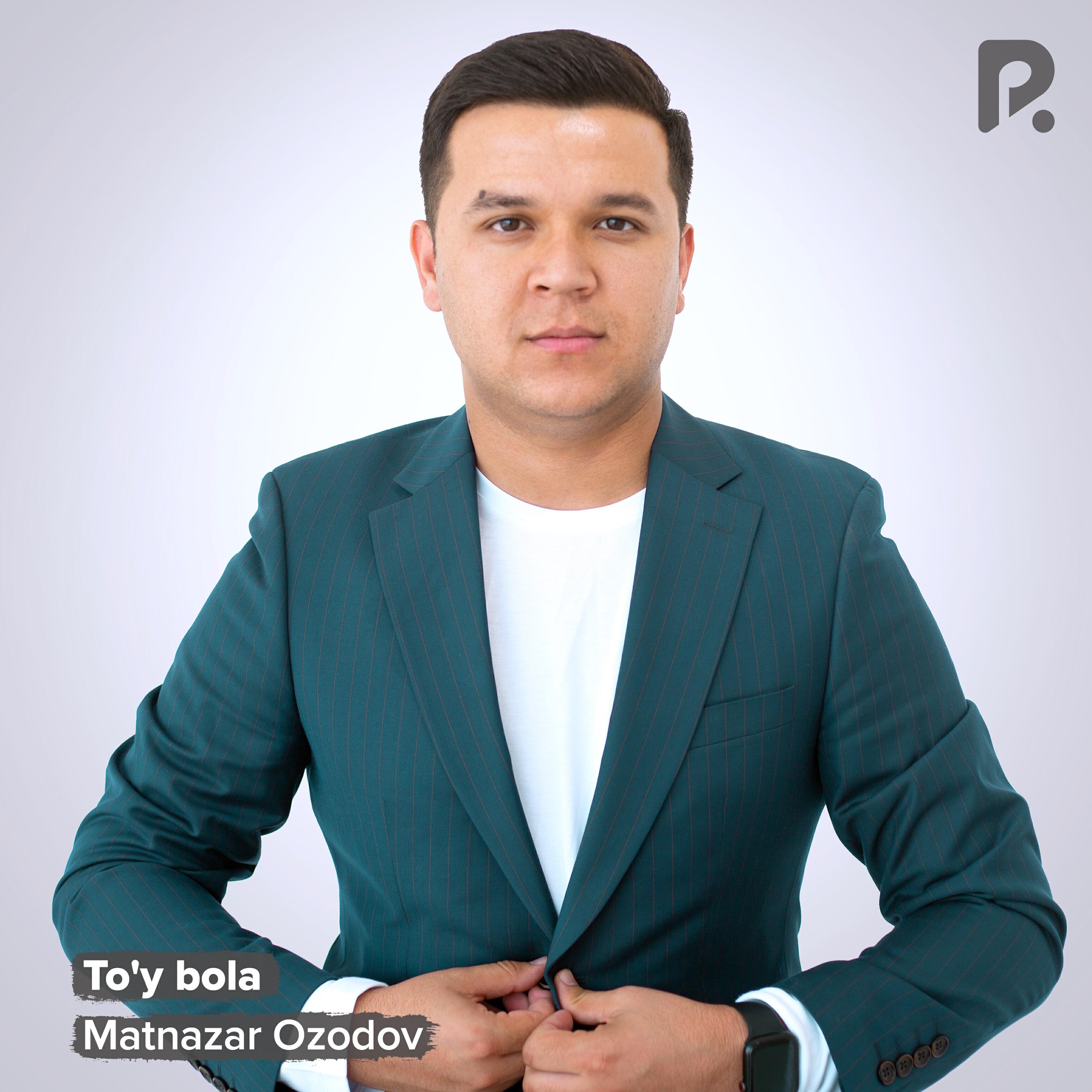 Релиз To'y bola