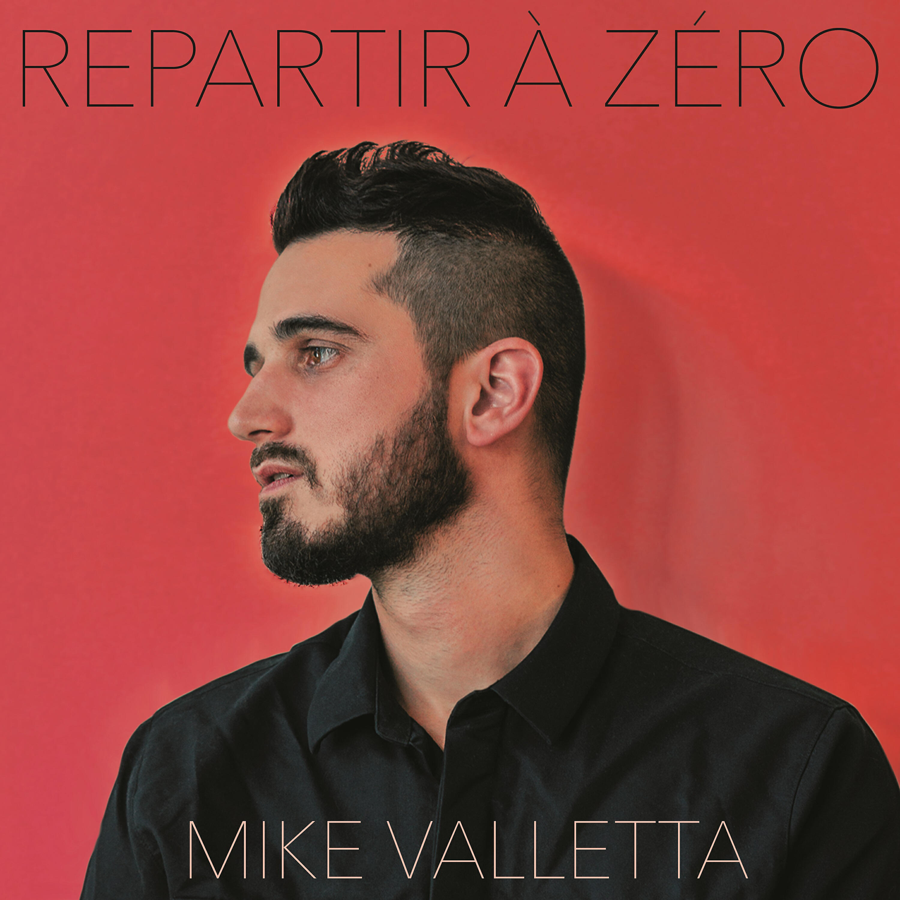 Релиз Repartir à zéro