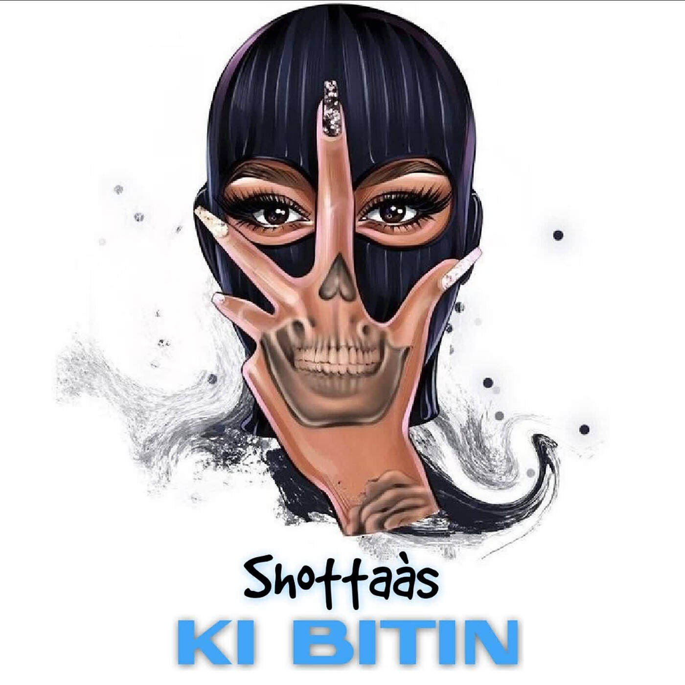 Релиз Ki bitin