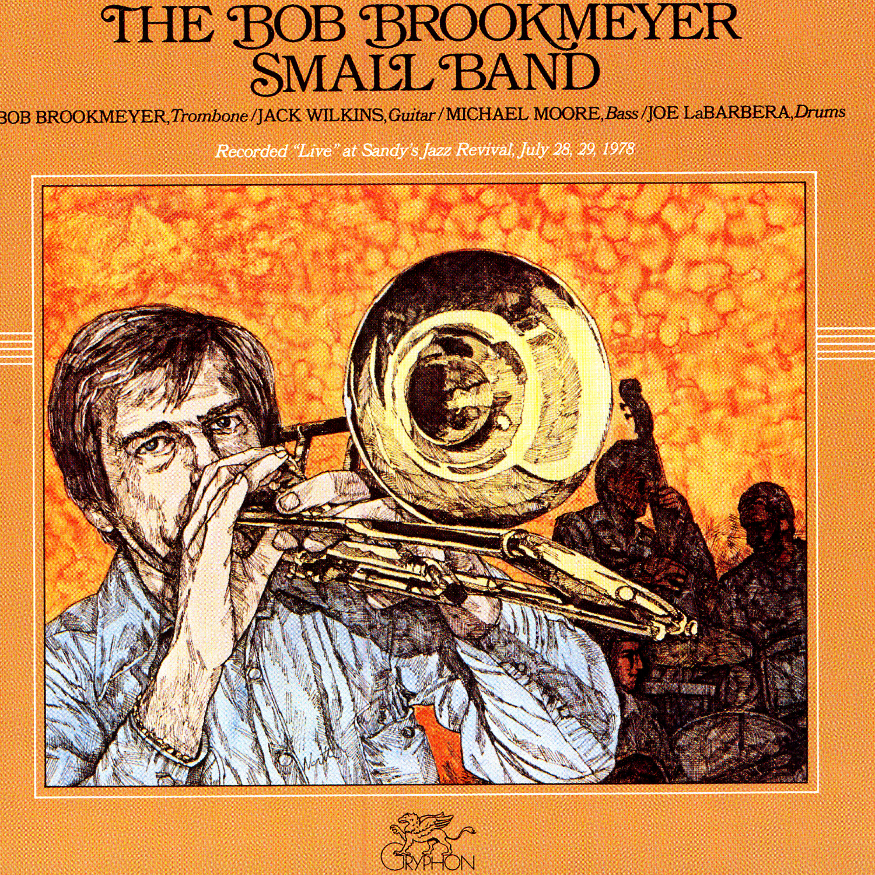 Скачать песню Bob Brookmeyer, Jack Wilkins, Michael Morre, Joe LaBarbera - Yesterdays бесплатно в MP3 для Android и iOS