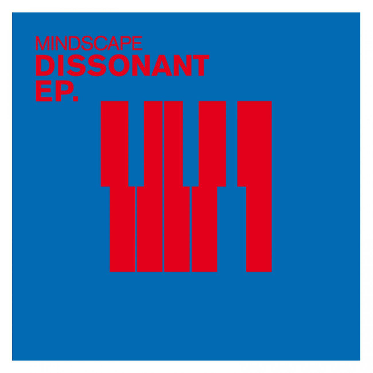 Релиз Dissonant EP