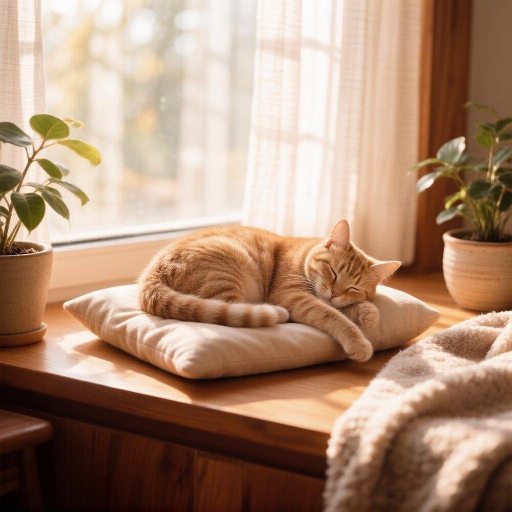 Релиз Лик Кошки