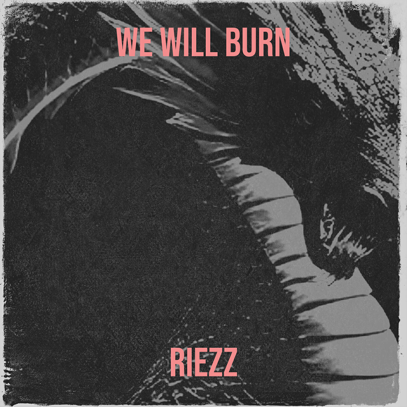 Релиз We Will Burn