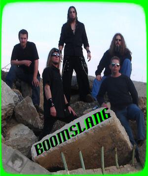 Boomslang