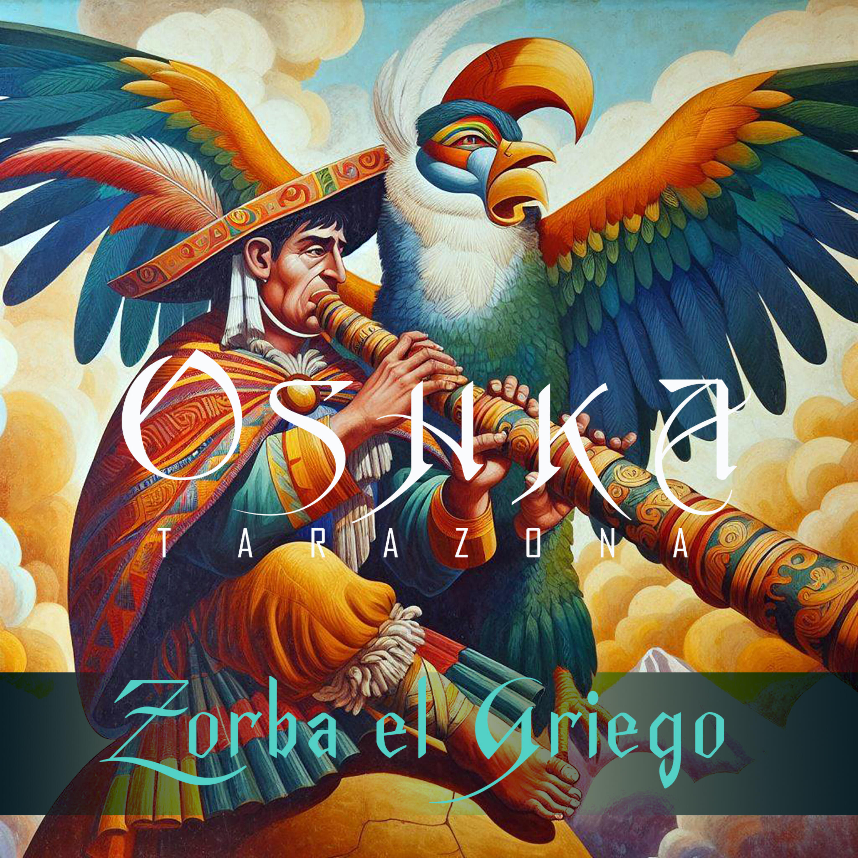 Oshka Tarazona