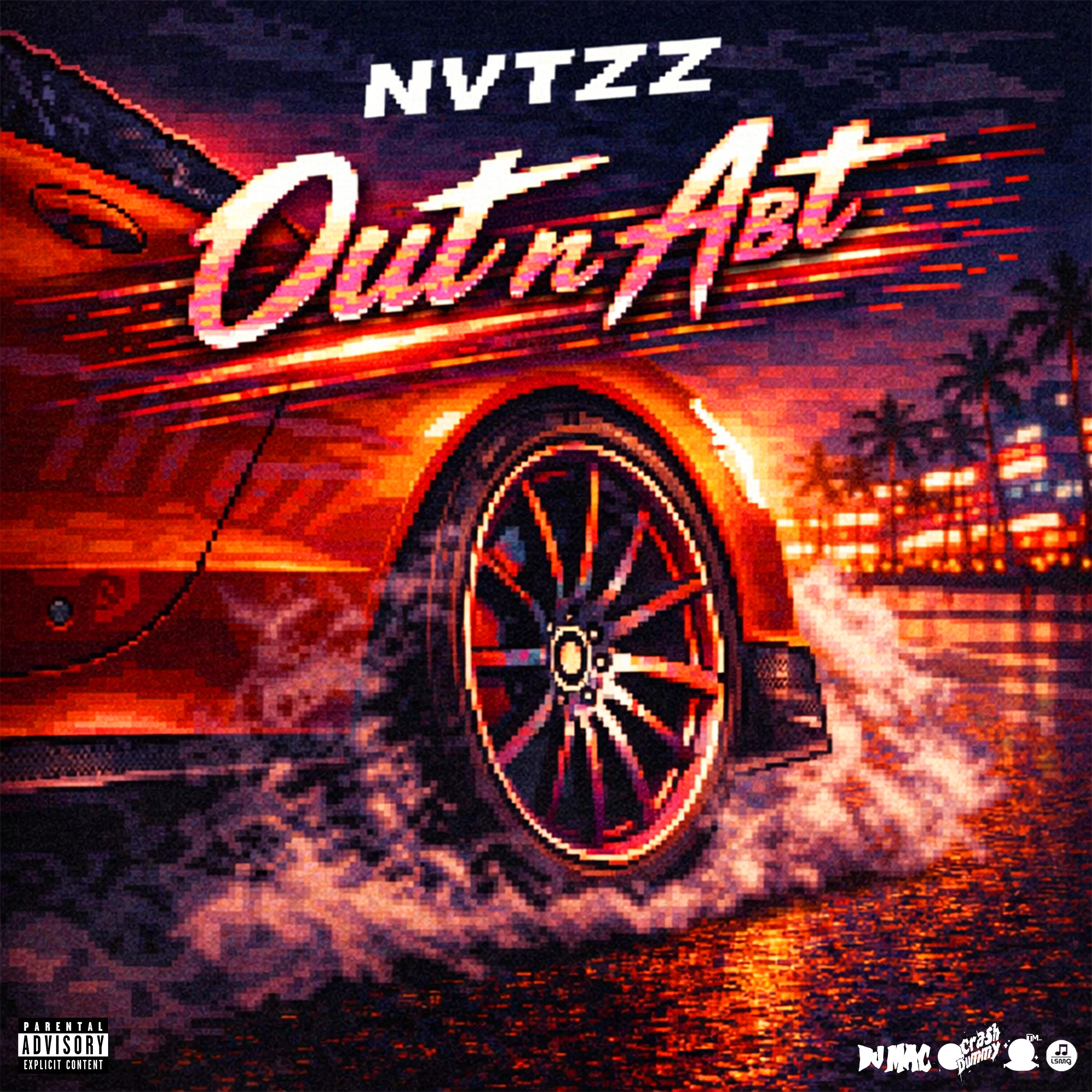 Релиз Out N Abt
