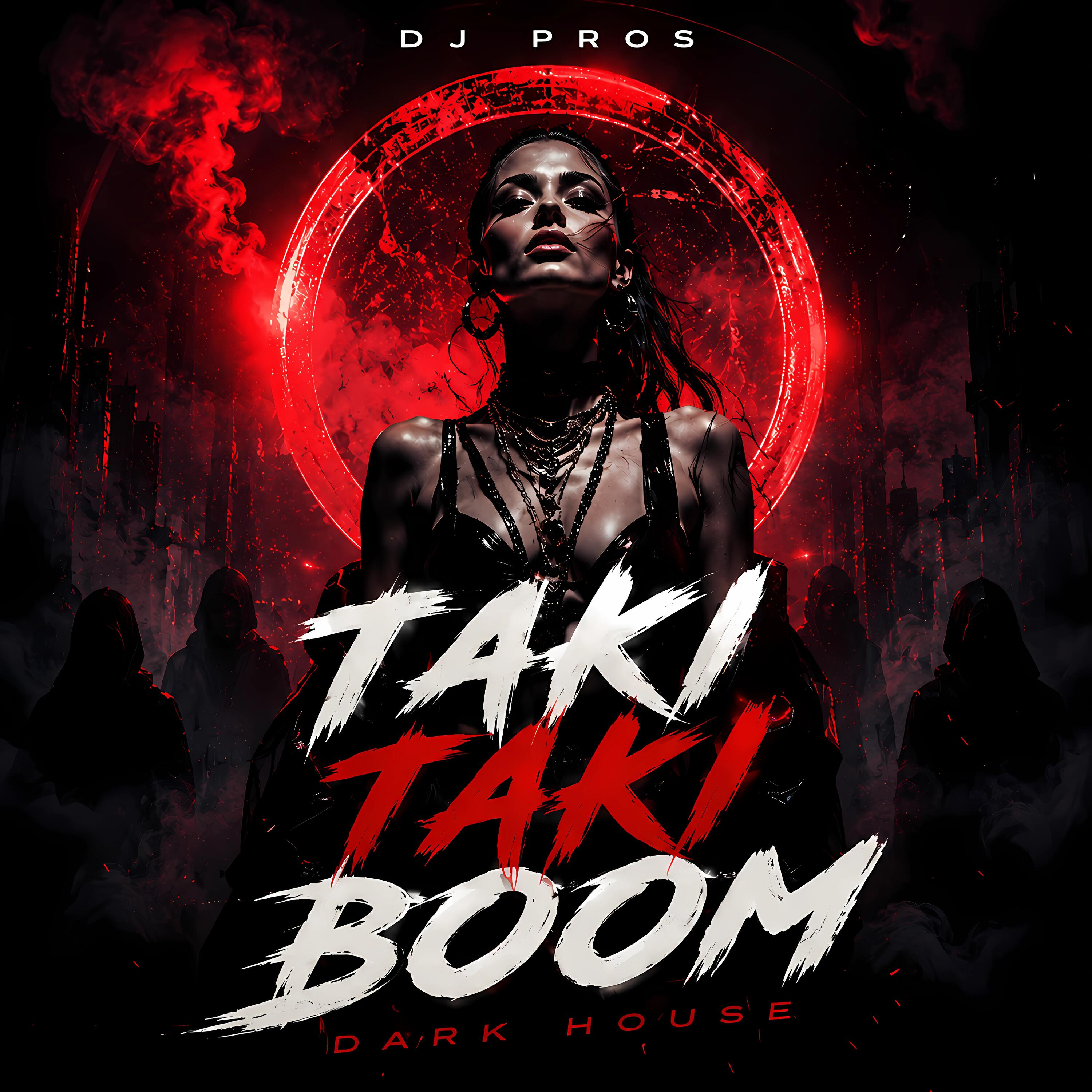Релиз Taki Taki Boom