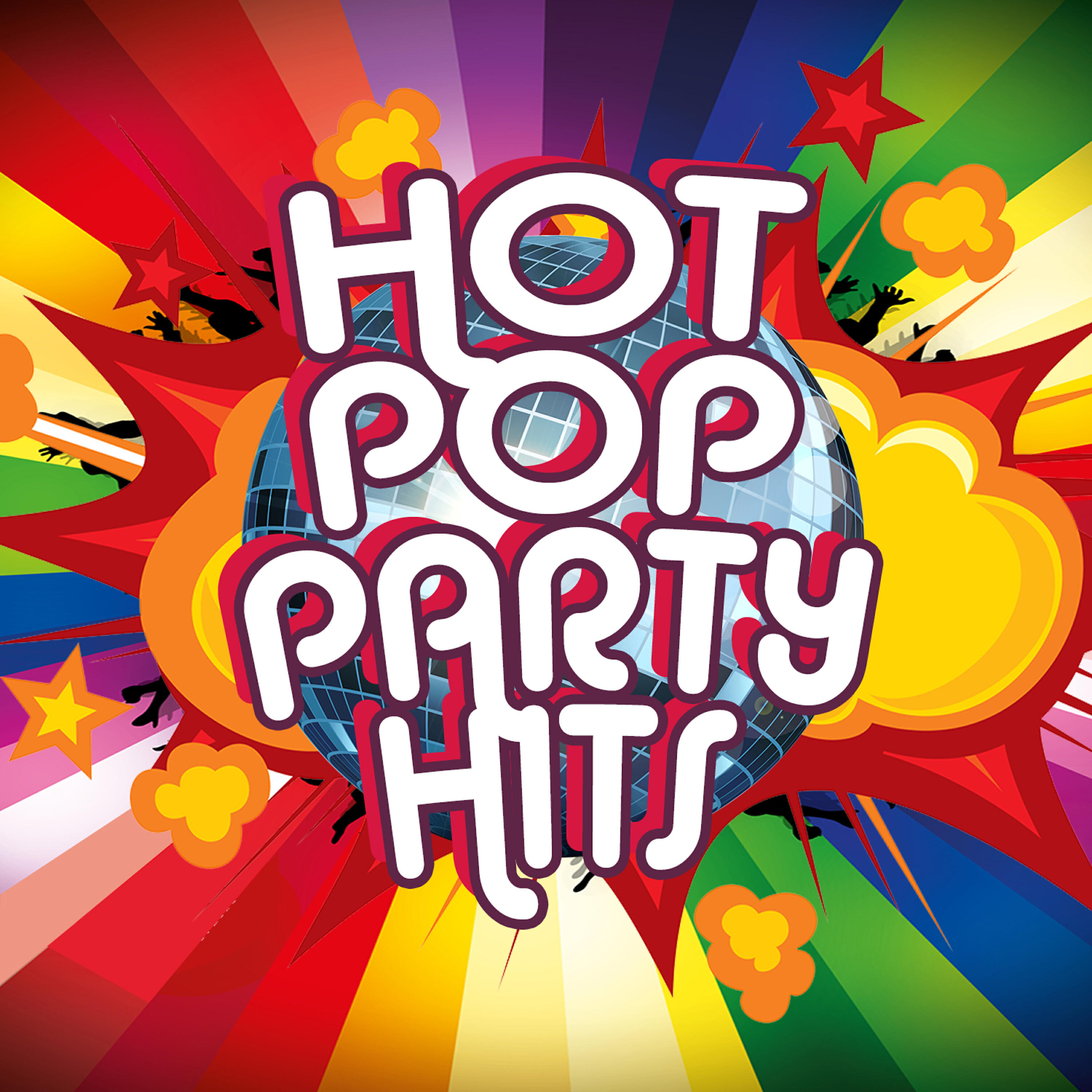 Релиз Hot Pop Party Hits