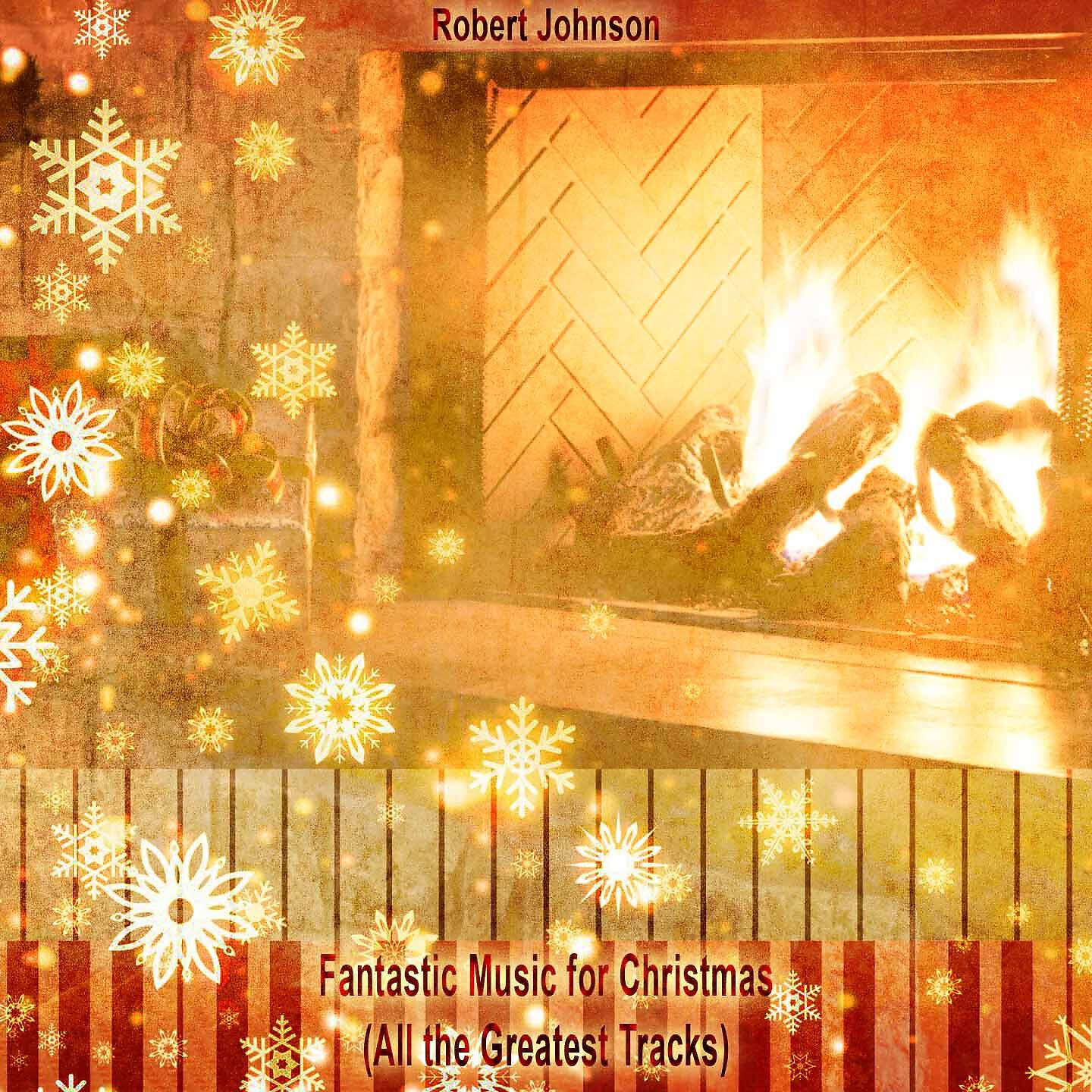 Релиз Fantastic Music for Christmas