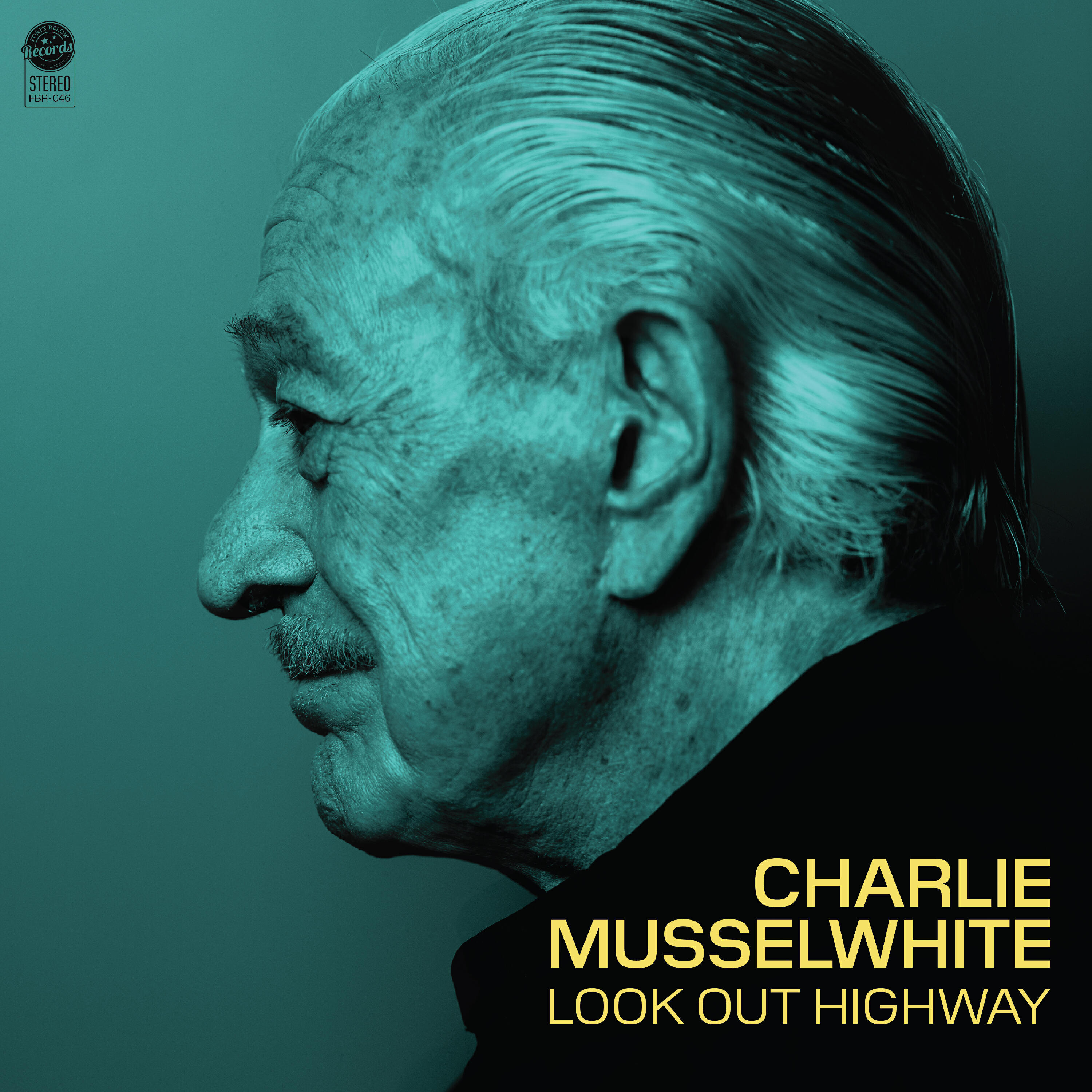 Постер альбома Look Out Highway